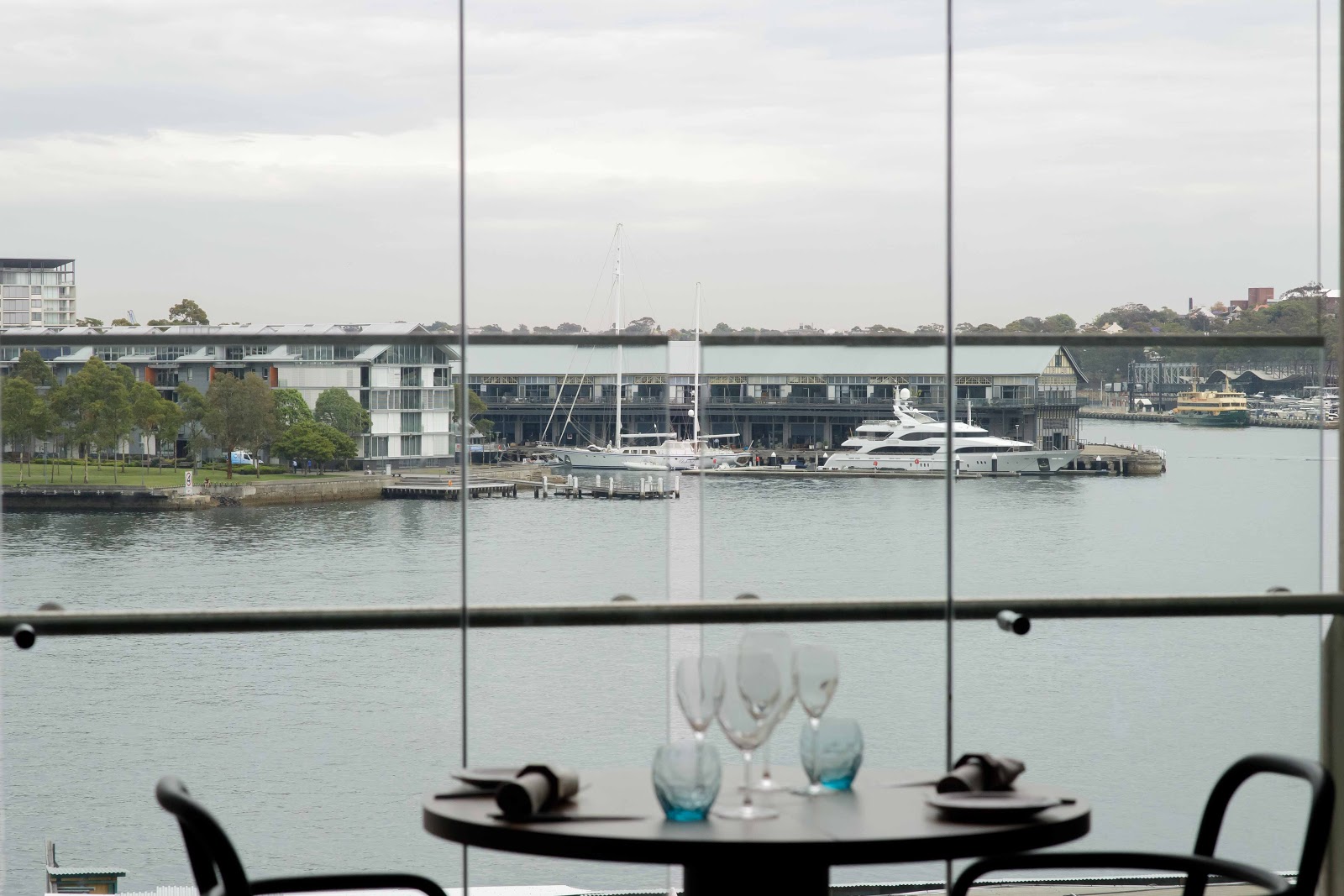 12-Micron in Barangaroo - photo 3