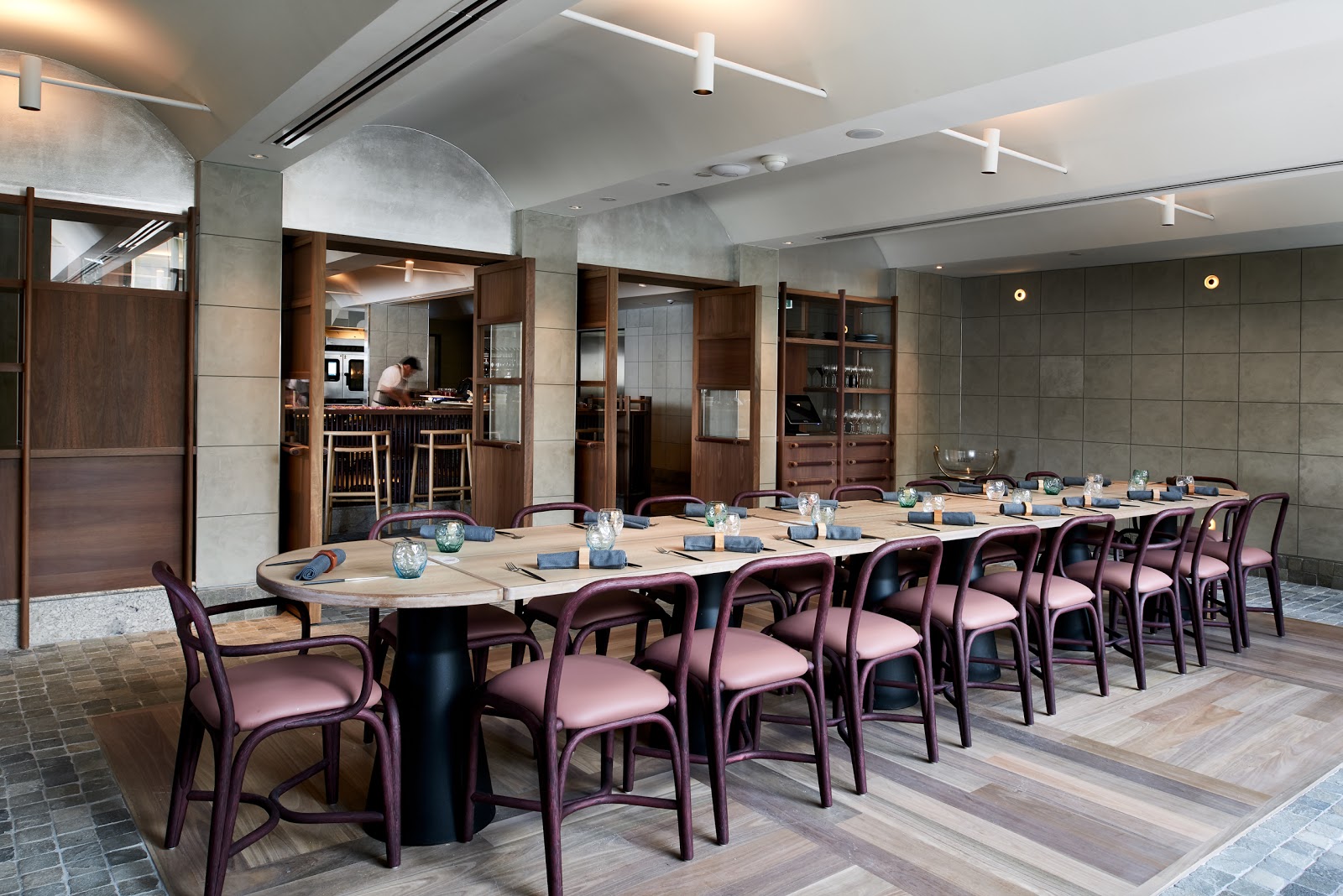 12-Micron in Barangaroo - photo 4