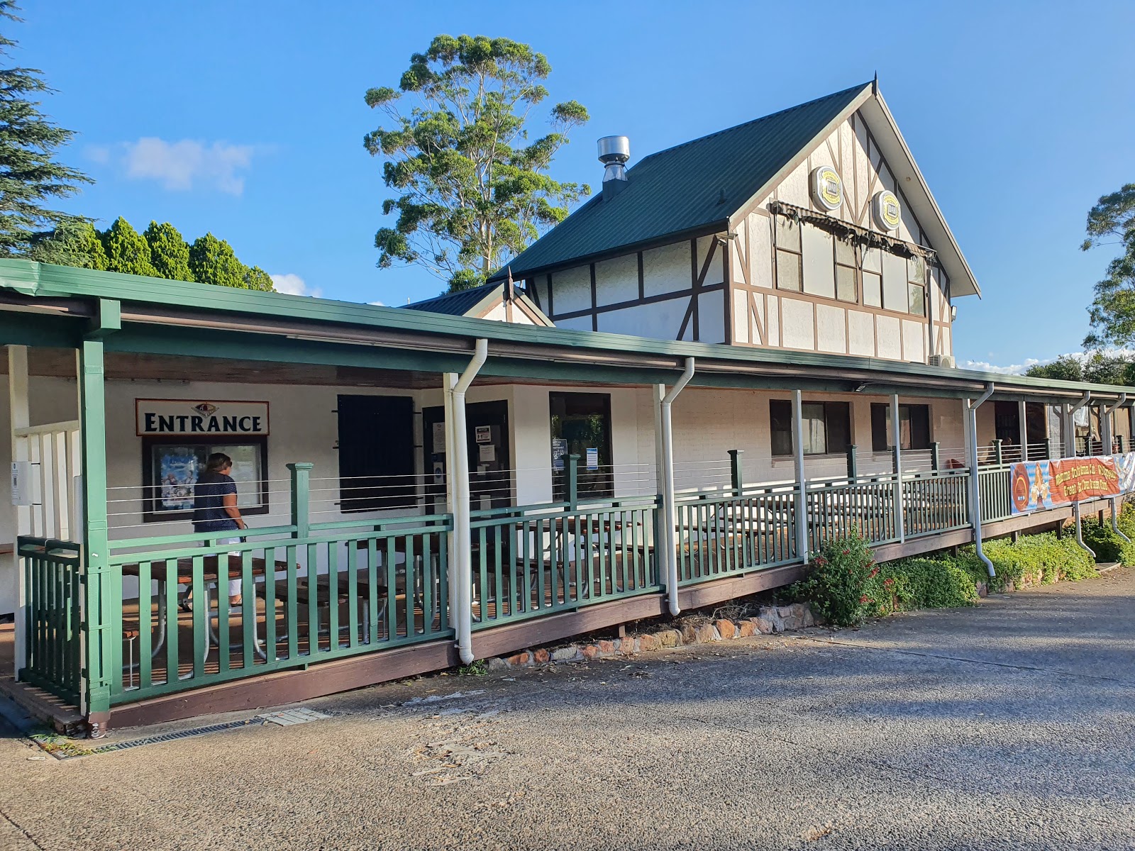 AGA Club Germania Ltd in Kembla Grange - photo 1