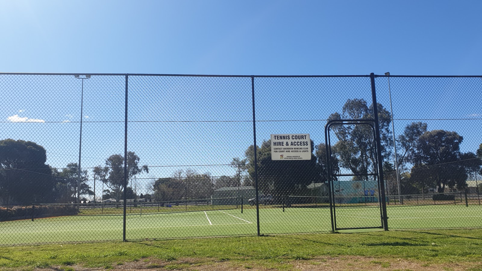 Aberdeen Bowling Club in Aberdeen - photo 2