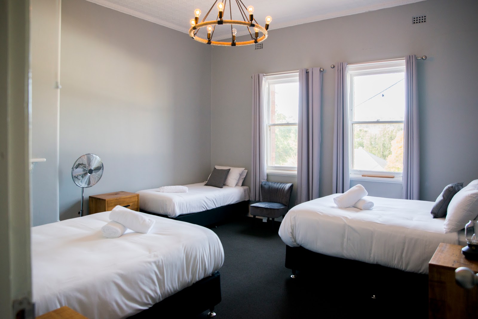 Abermain Hotel in Abermain - photo 6