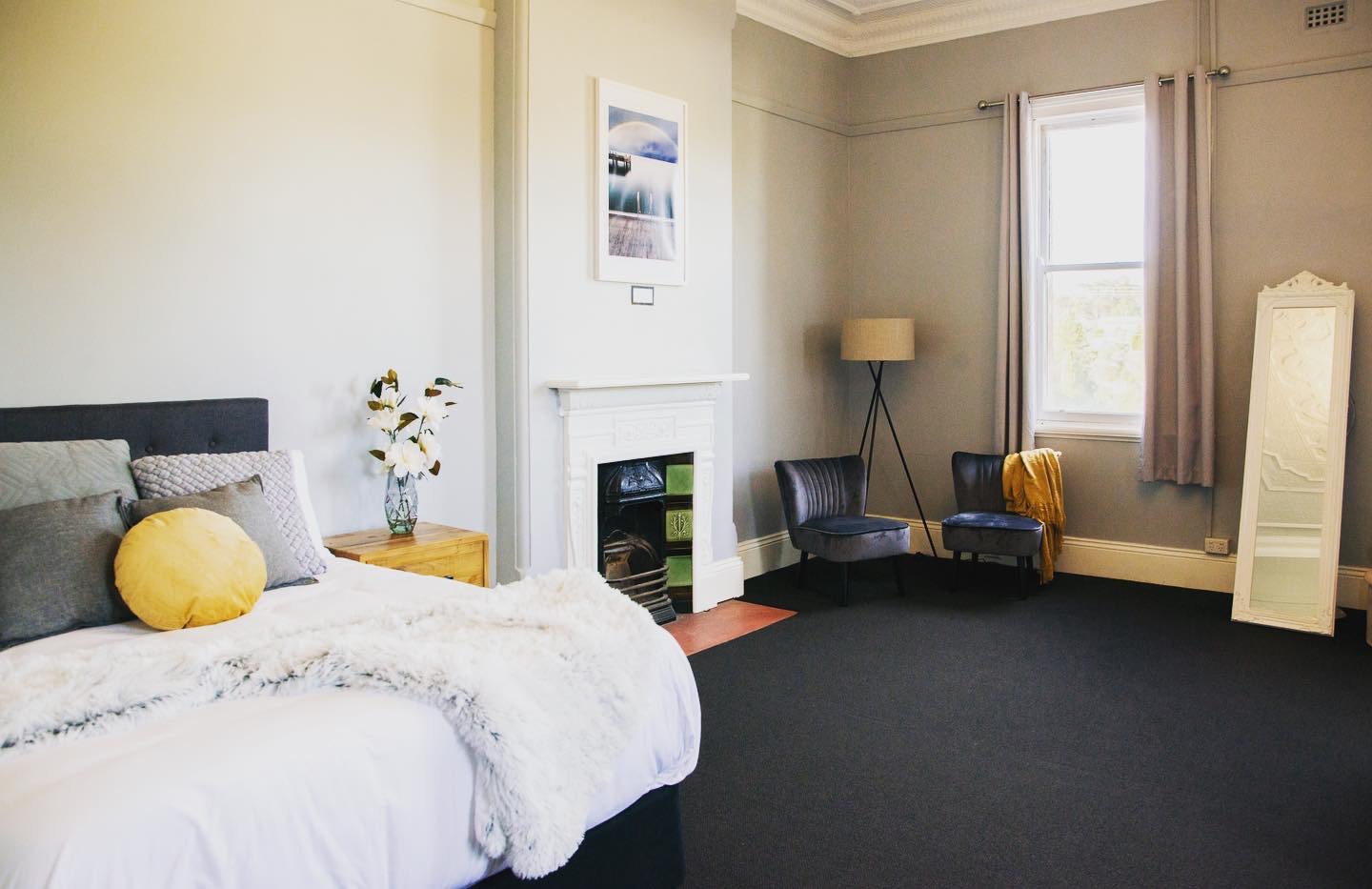 Abermain Hotel in Abermain - photo 7