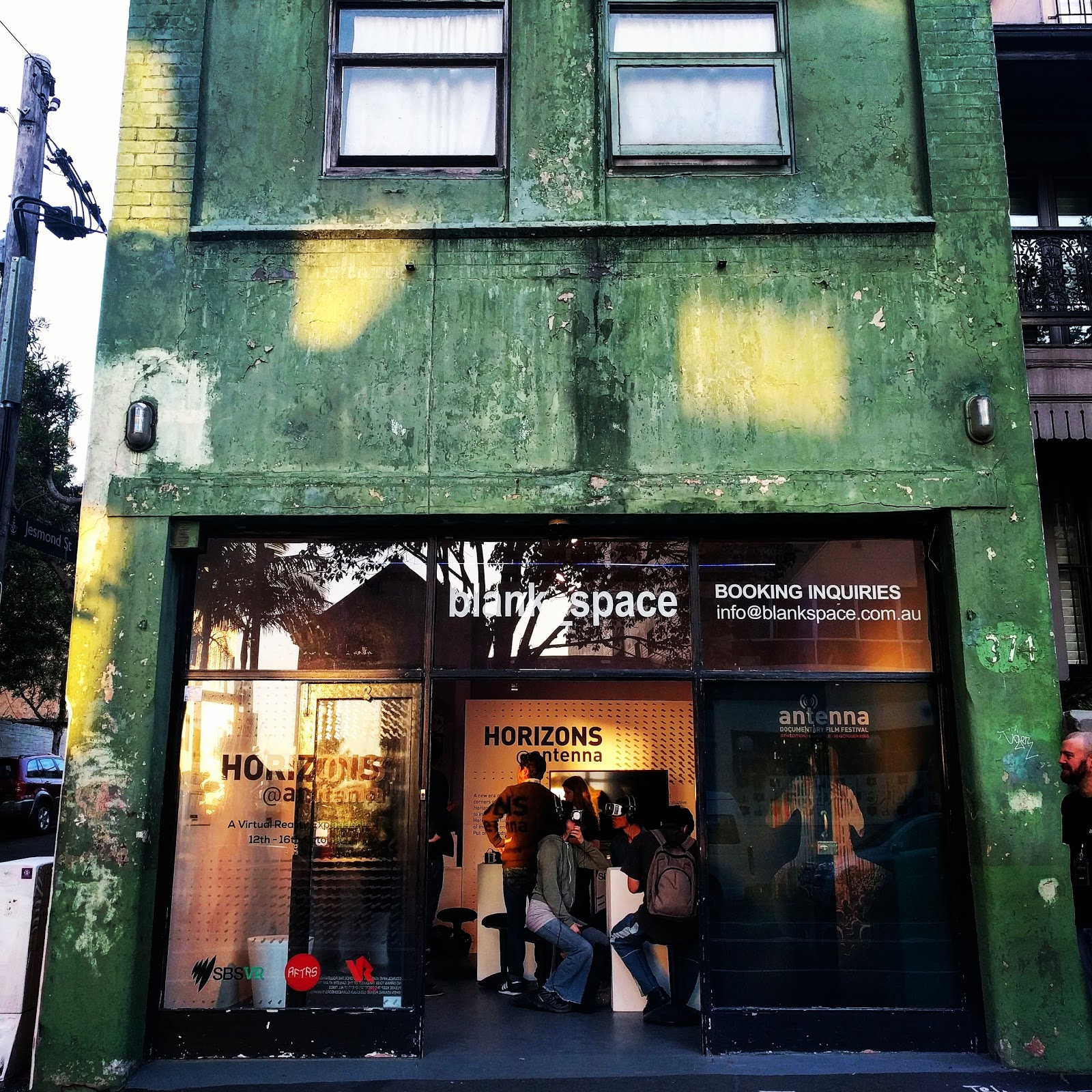 Absinthesalon in Surry Hills - photo 1