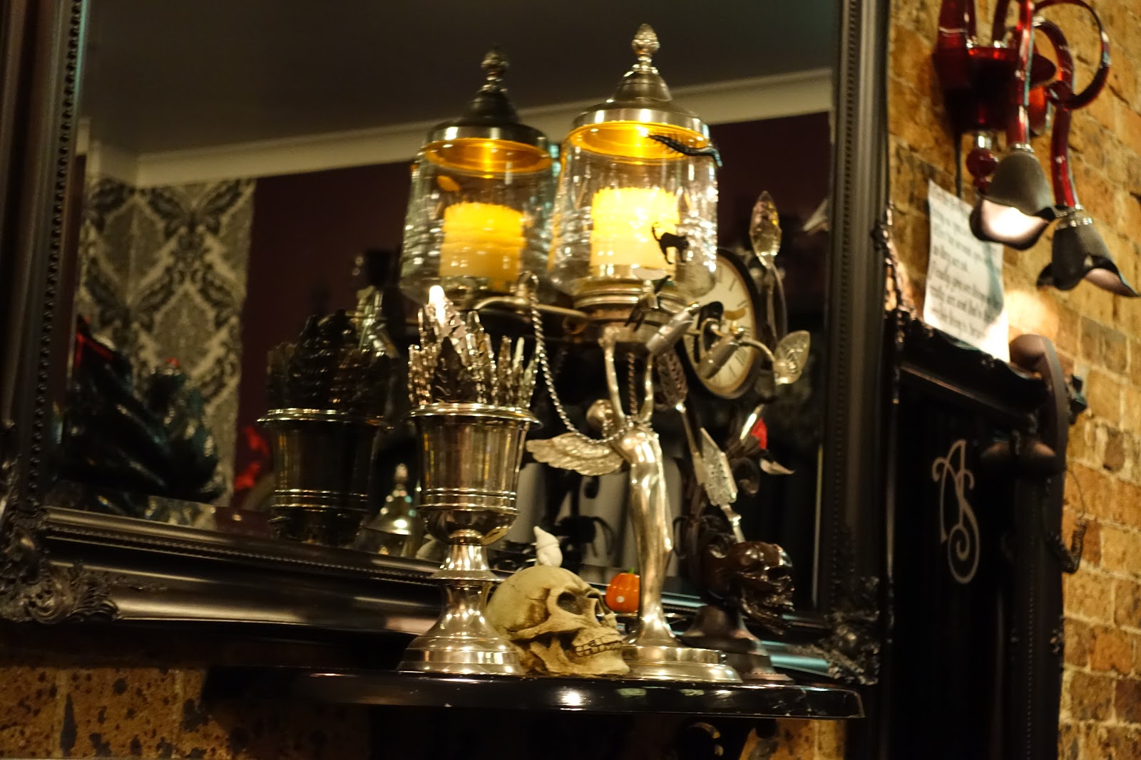 Absinthesalon in Surry Hills - photo 8