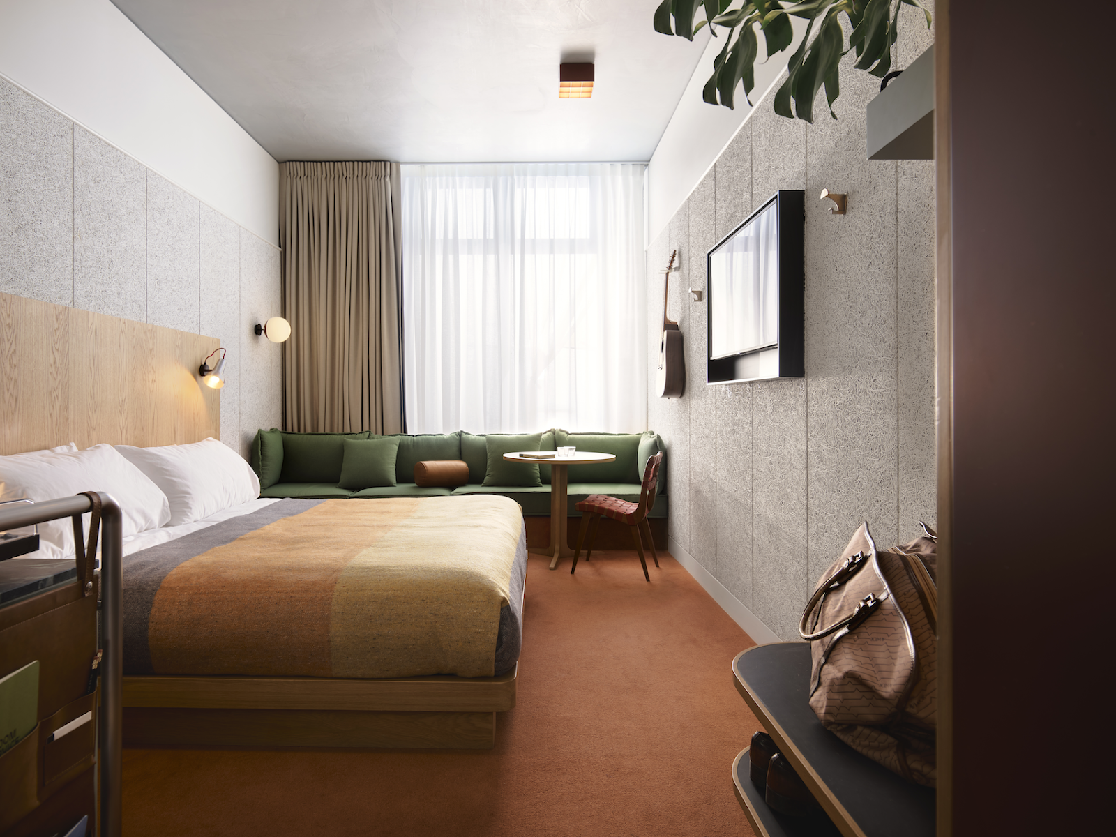Ace Hotel Sydney in Surry Hills - photo 3