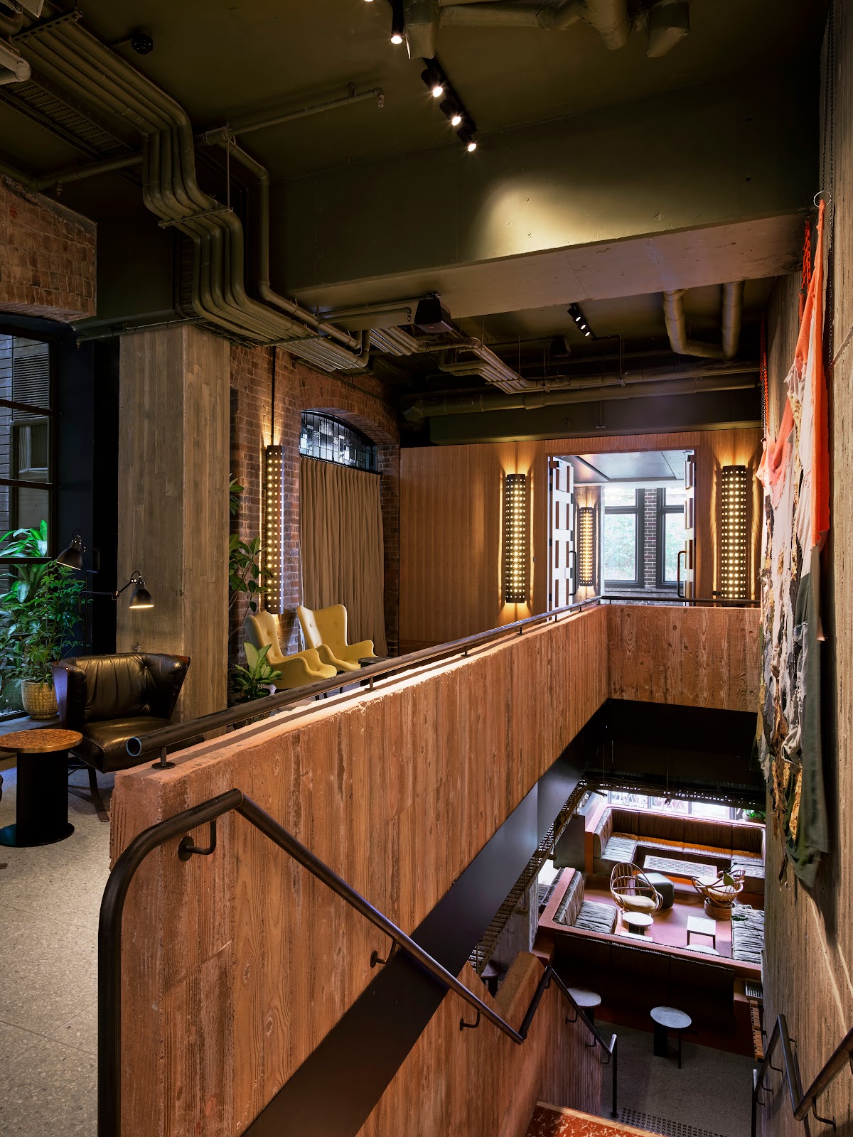 Ace Hotel Sydney in Surry Hills - photo 7