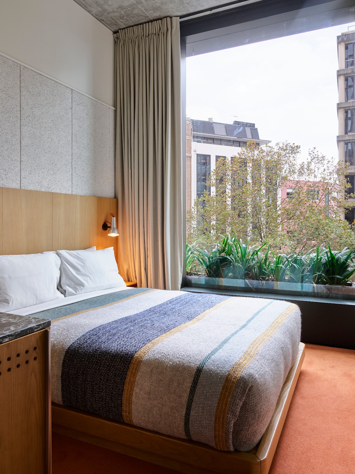 Ace Hotel Sydney in Surry Hills - photo 9