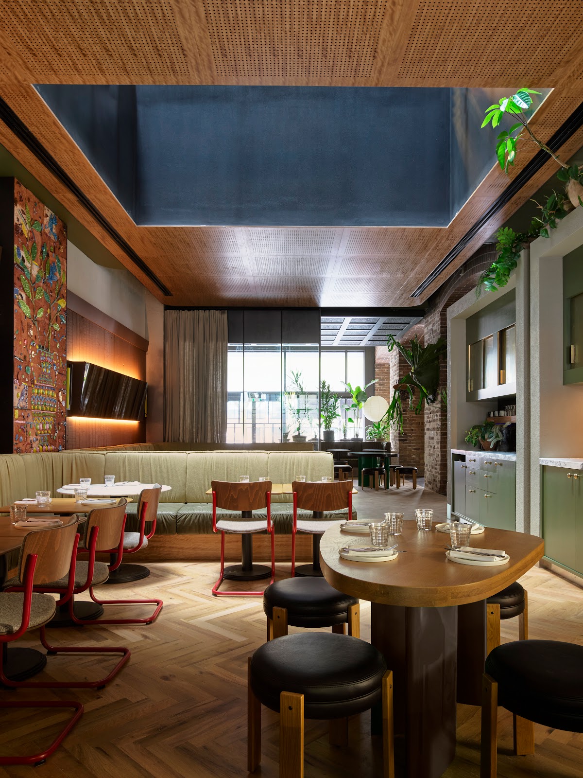 Ace Hotel Sydney in Surry Hills - photo 2