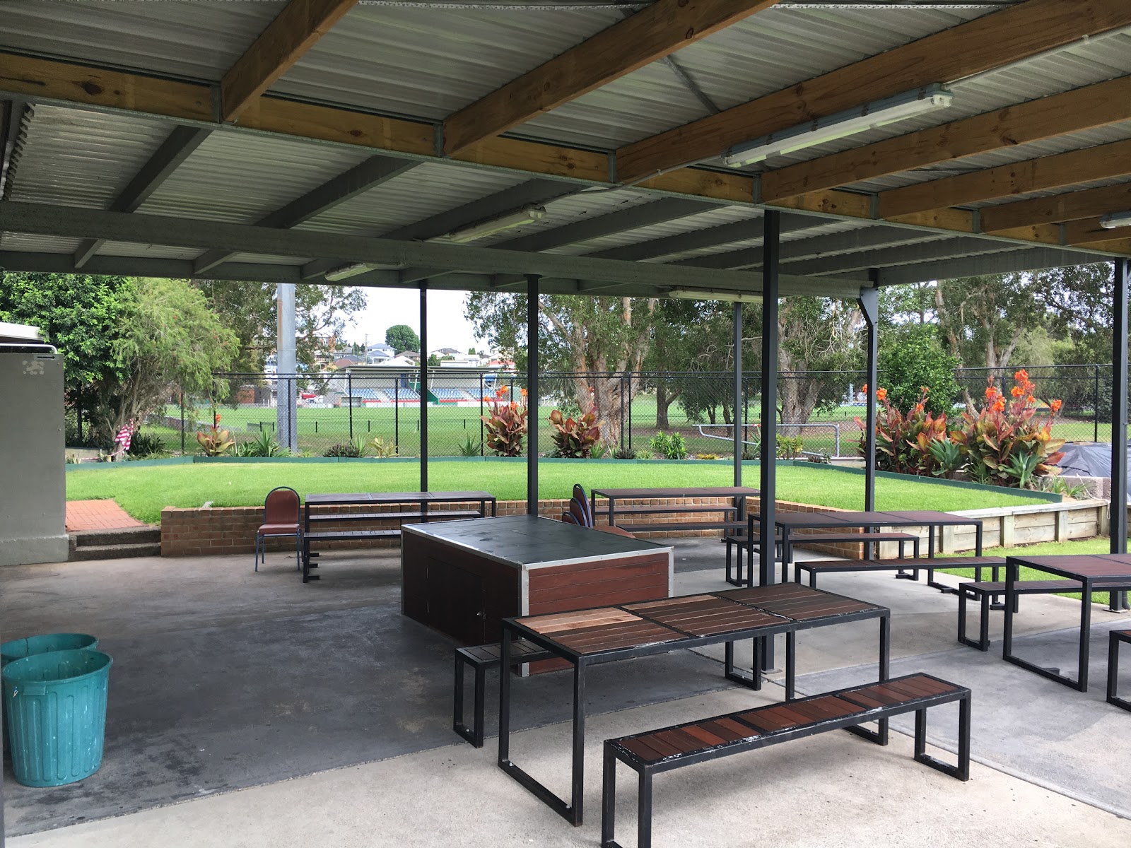 Adamstown Bowling Club Co-op Ltd in Adamstown - photo 4