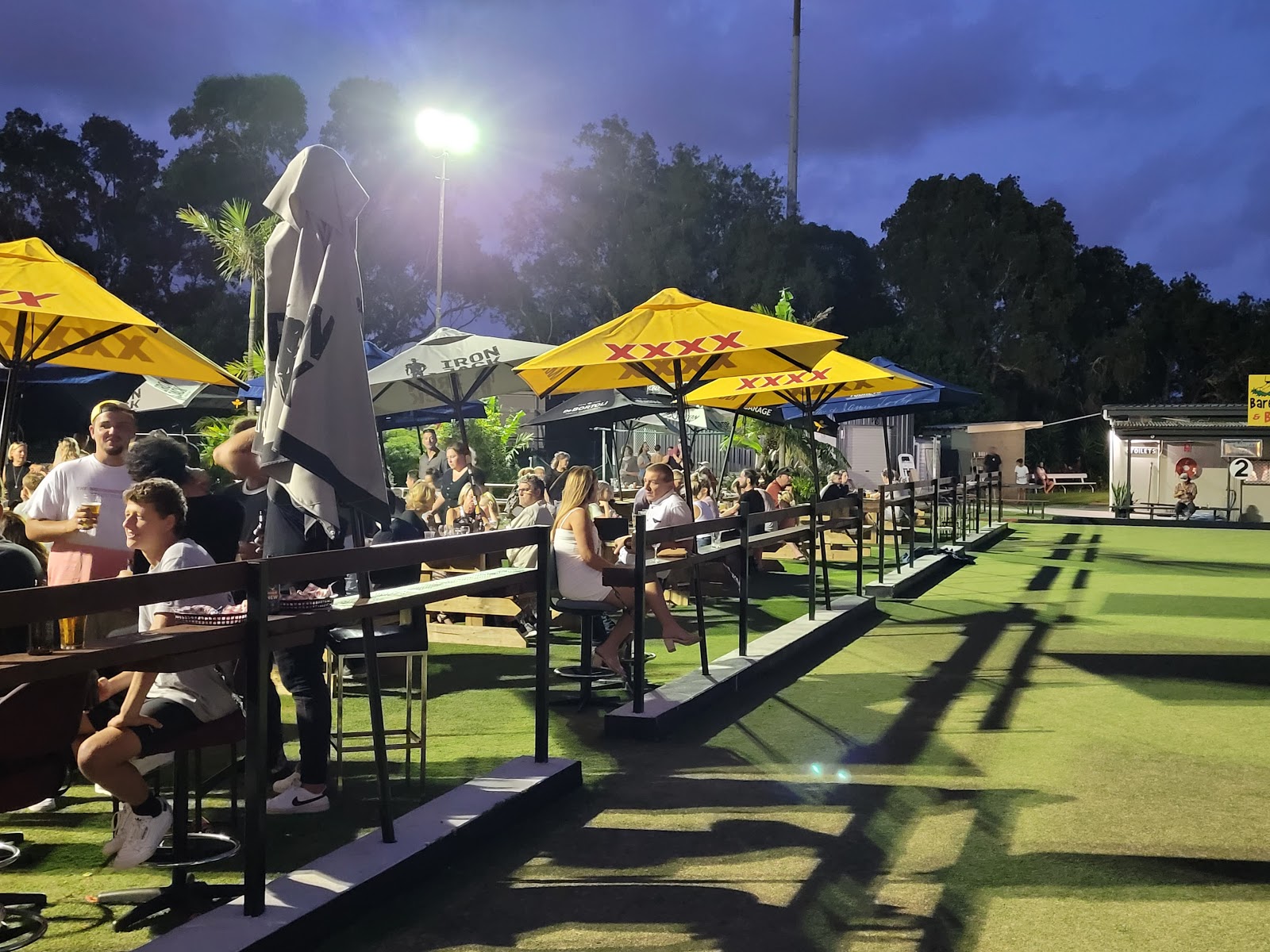 Adamstown Bowling Club Co-op Ltd in Adamstown - photo 6