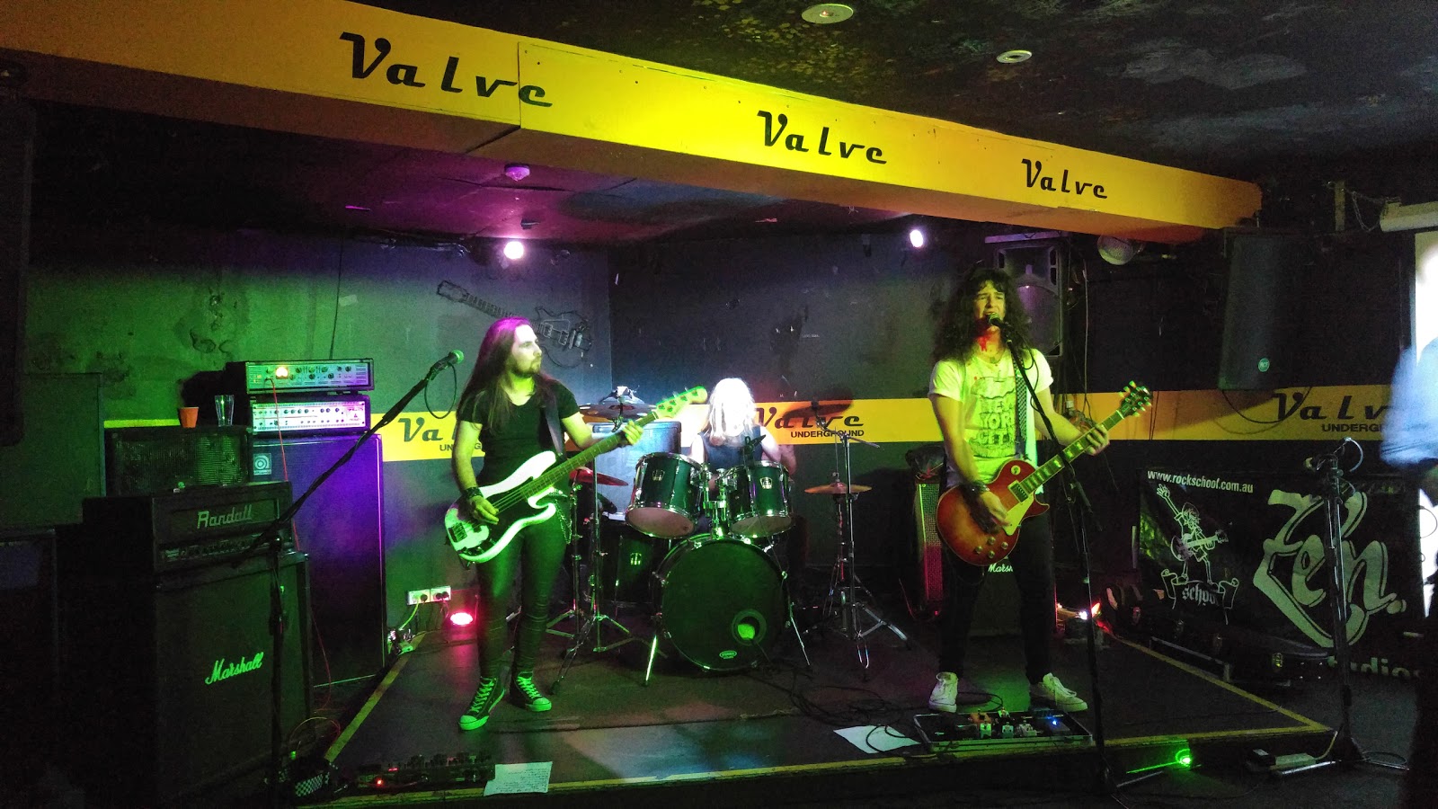 Agincourt Hotel in Ultimo - photo 5
