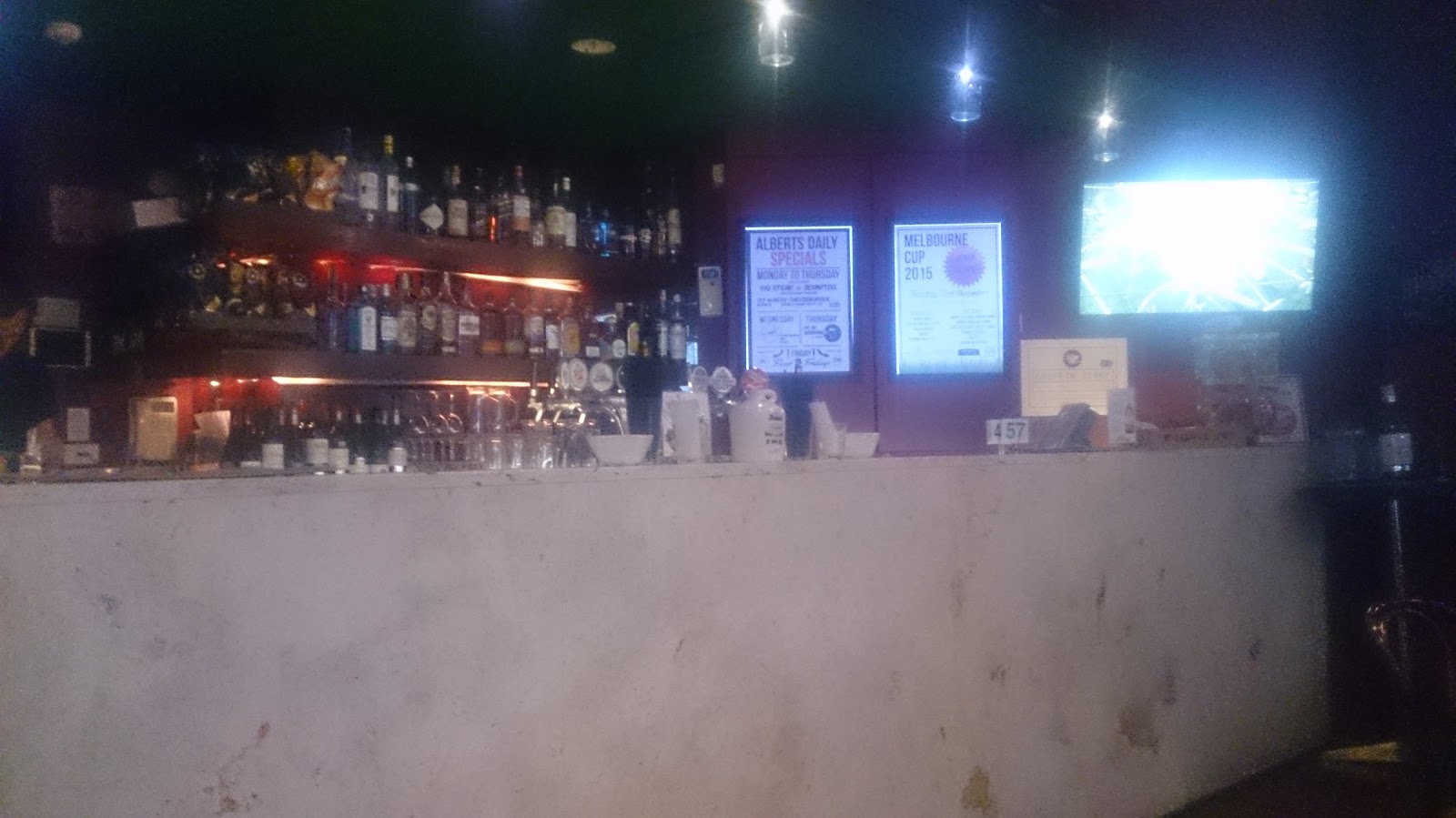 Albert Tavern in North Sydney - photo 1