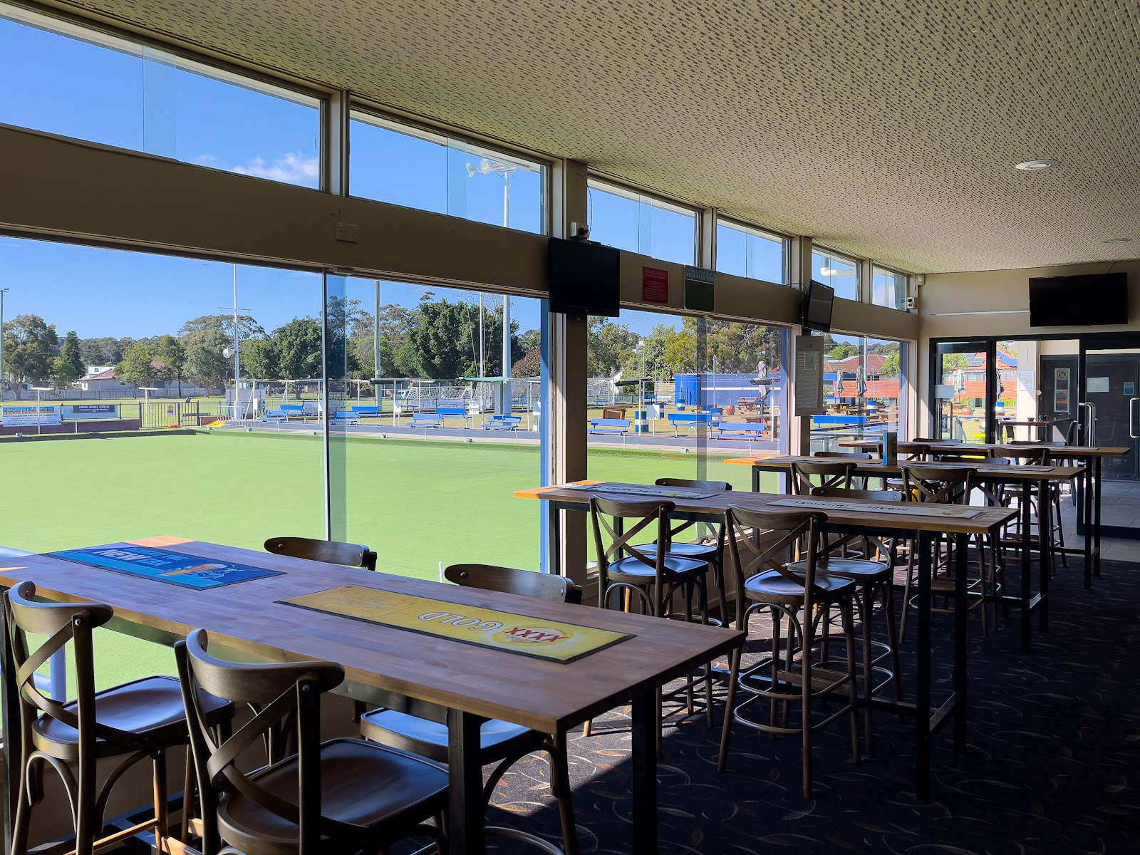 Alder Park Sports Club Co-operative Ltd in New Lambton - photo 2