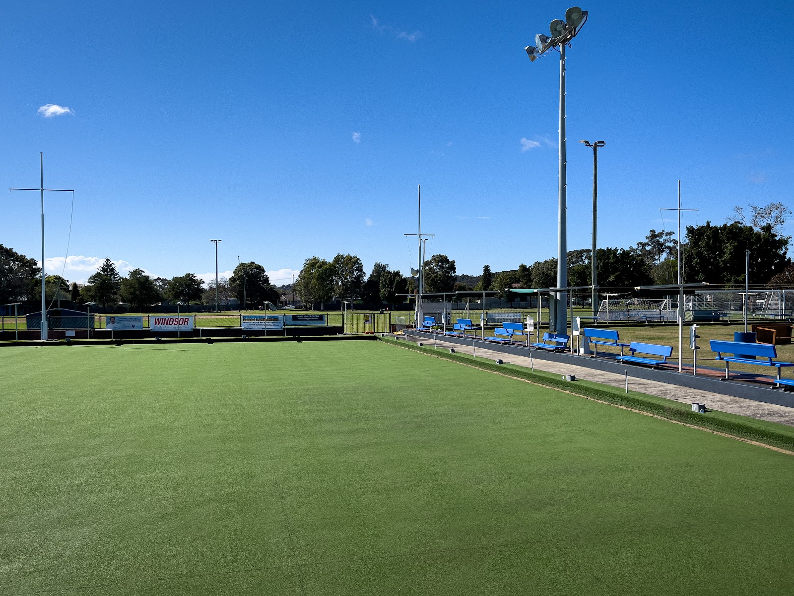 Alder Park Sports Club Co-operative Ltd in New Lambton - photo 5