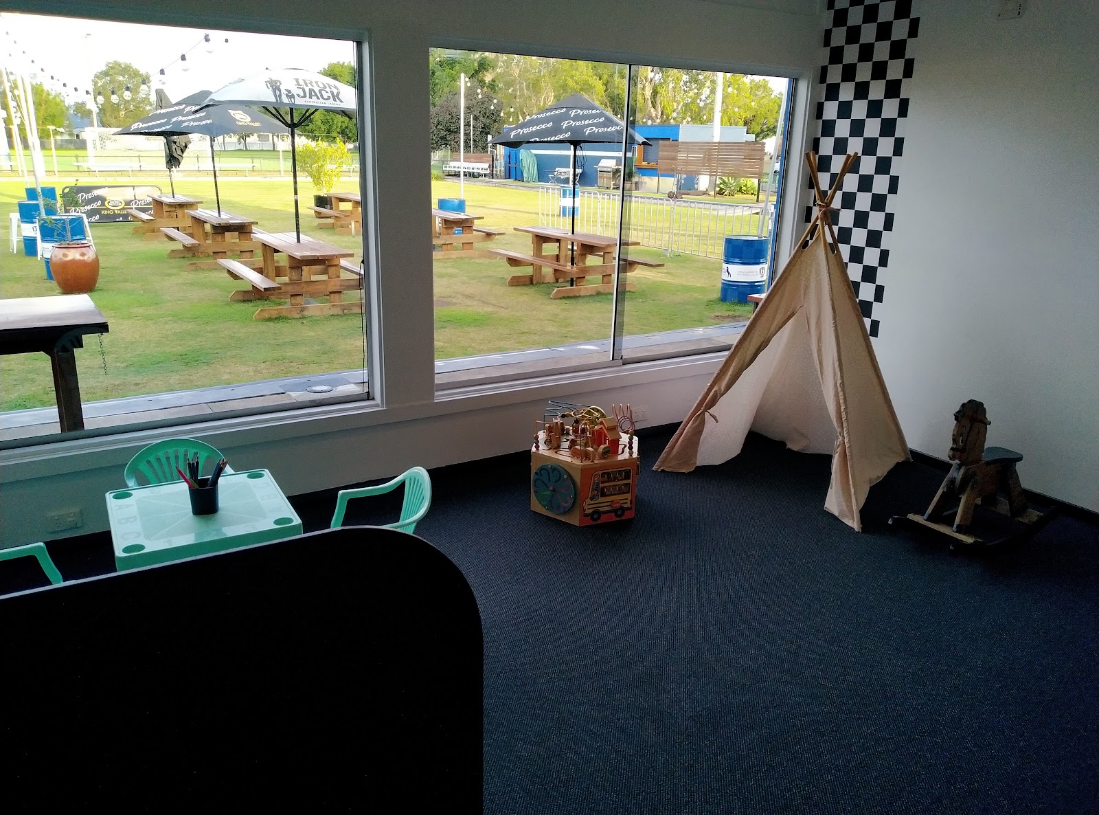 Alder Park Sports Club Co-operative Ltd in New Lambton - photo 4