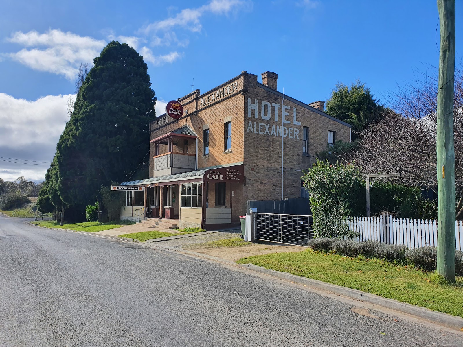 Alexander Hotel in Rydal - photo 1