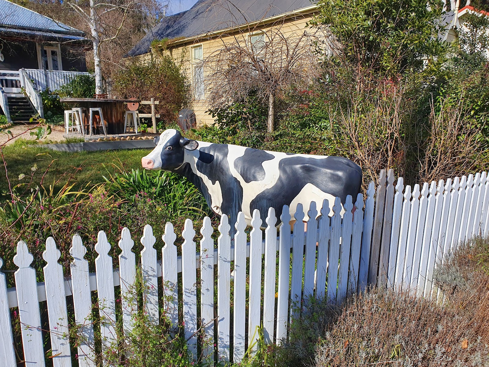 Alexander Hotel in Rydal - photo 4
