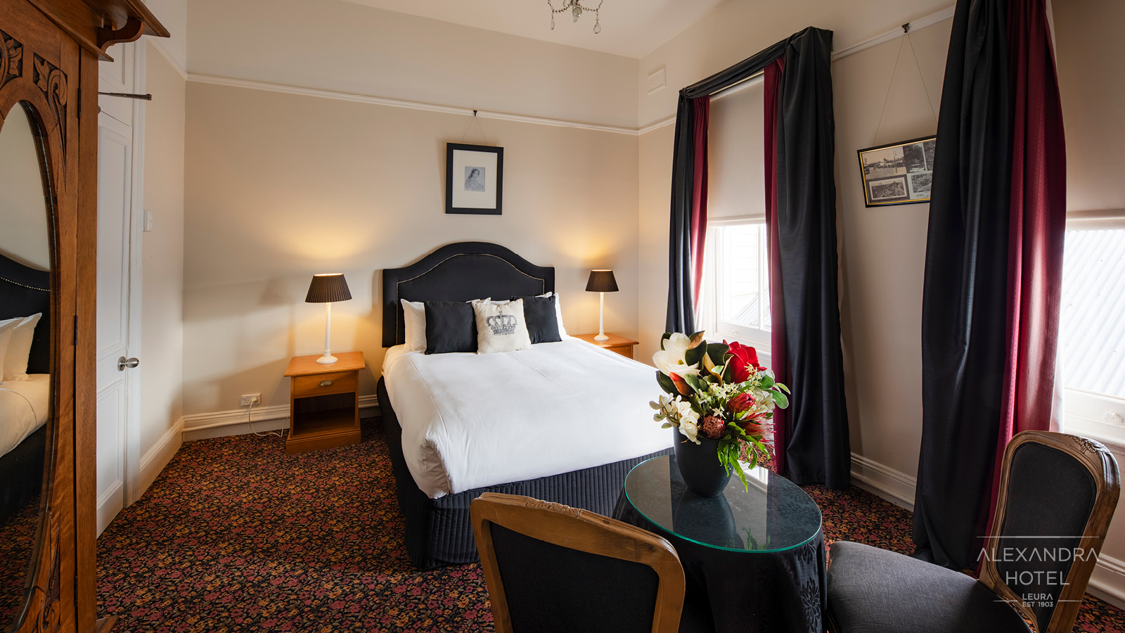 Alexandra Hotel in Leura - photo 5