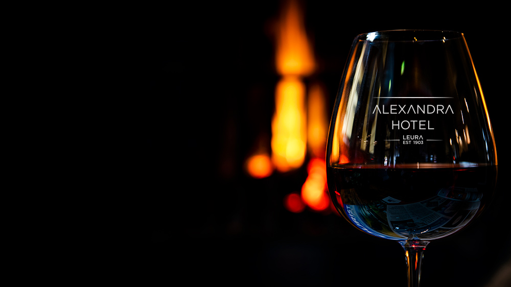 Alexandra Hotel in Leura - photo 3