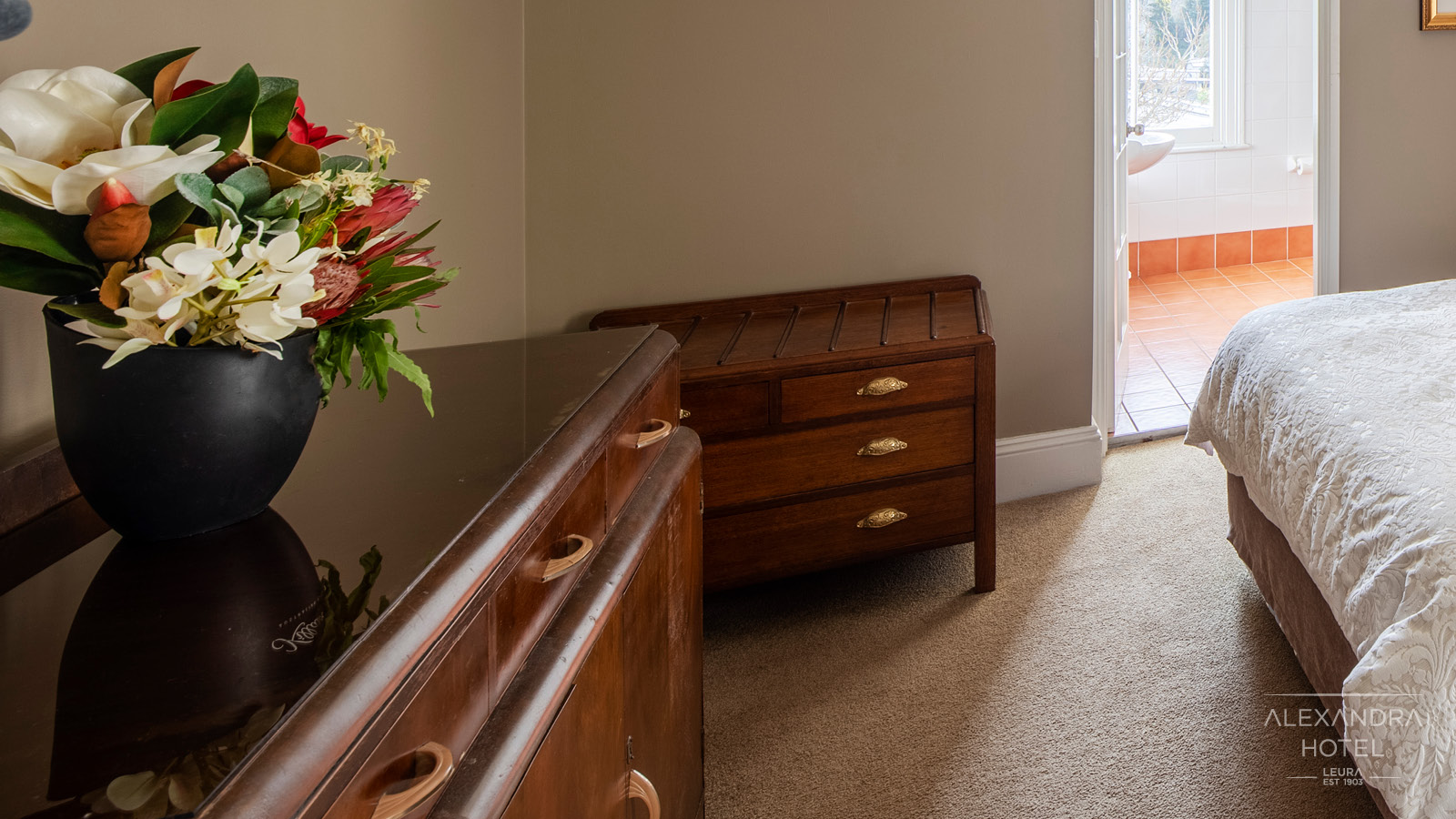 Alexandra Hotel in Leura - photo 7