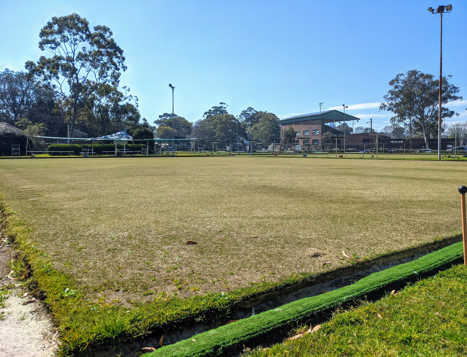 Alexandria - Erskinville Bowling Club Limited in Erskineville - photo 2