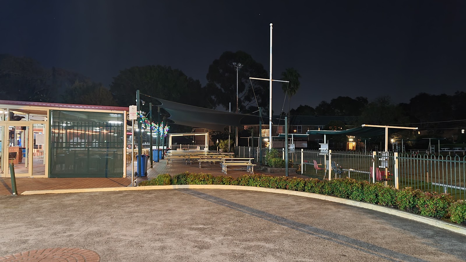 Alexandria - Erskinville Bowling Club Limited in Erskineville - photo 1