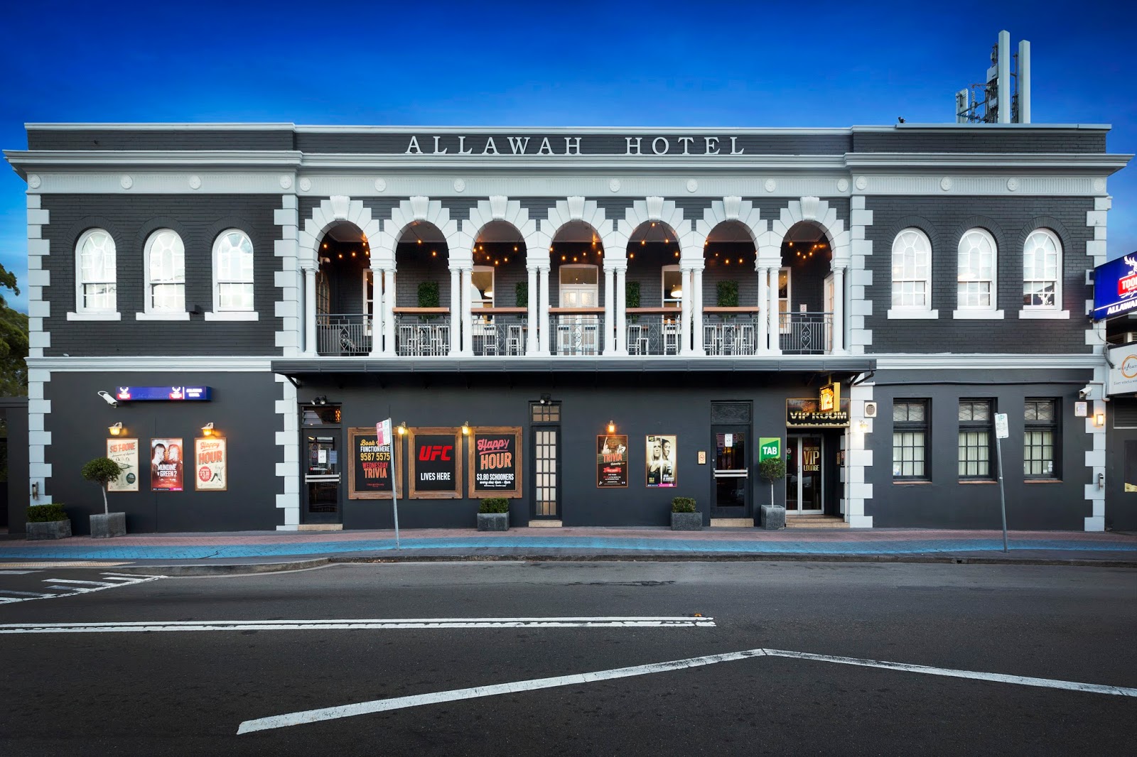 Allawah Hotel in Allawah - photo 1
