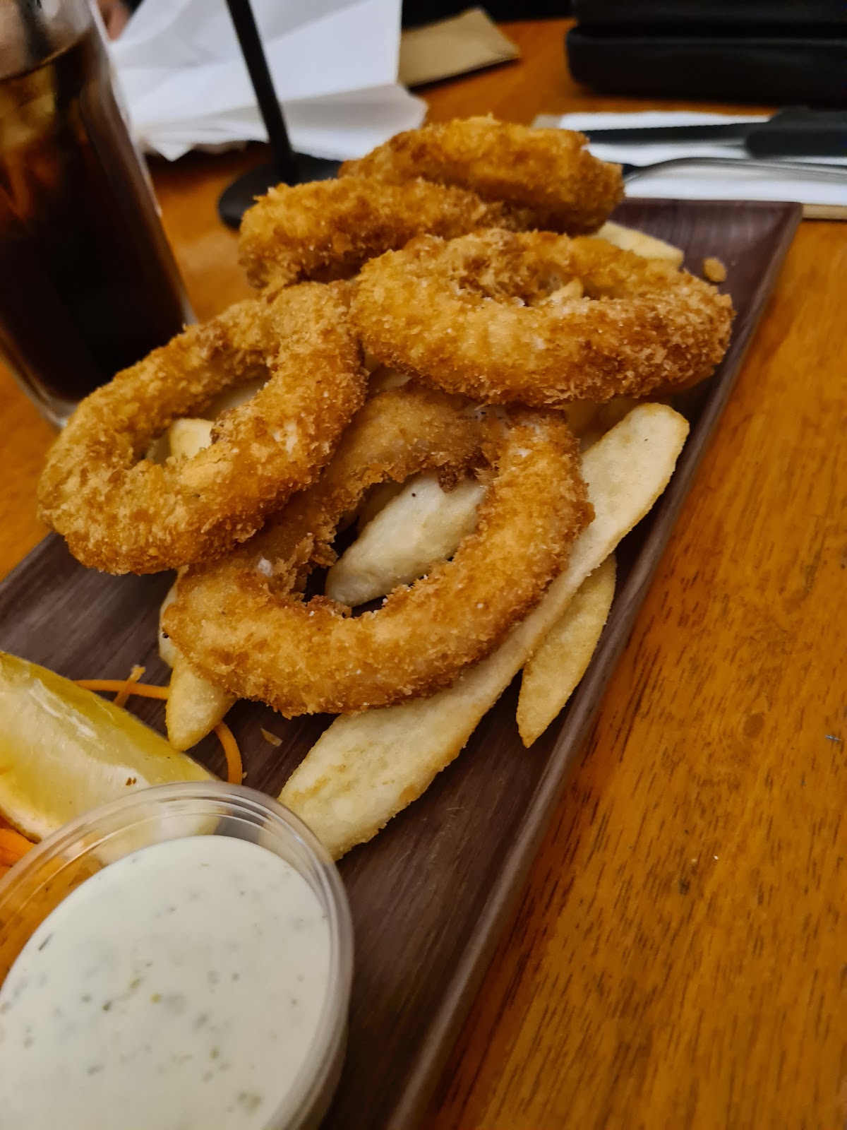 Alroy Tavern in Plumpton - photo 8