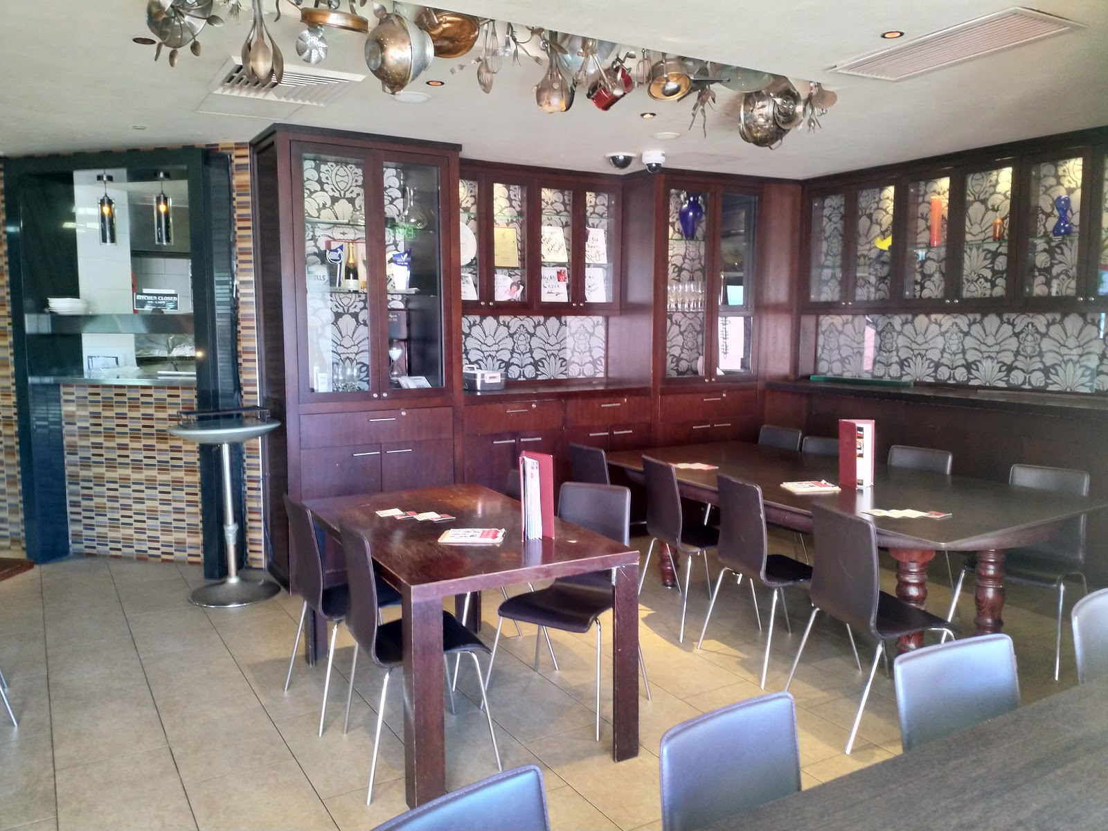 Ancient Briton Hotel in Glebe - photo 3