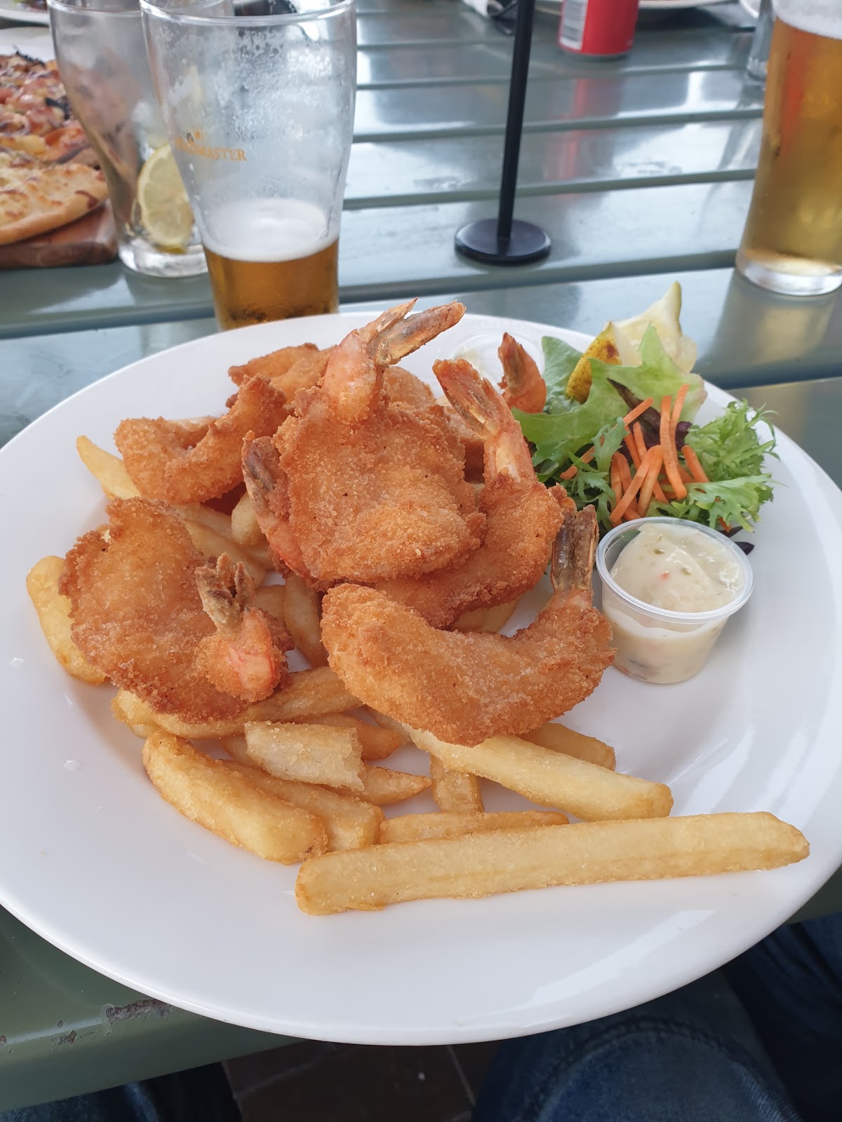 Anglers Rest Hotel in Brooklyn - photo 8