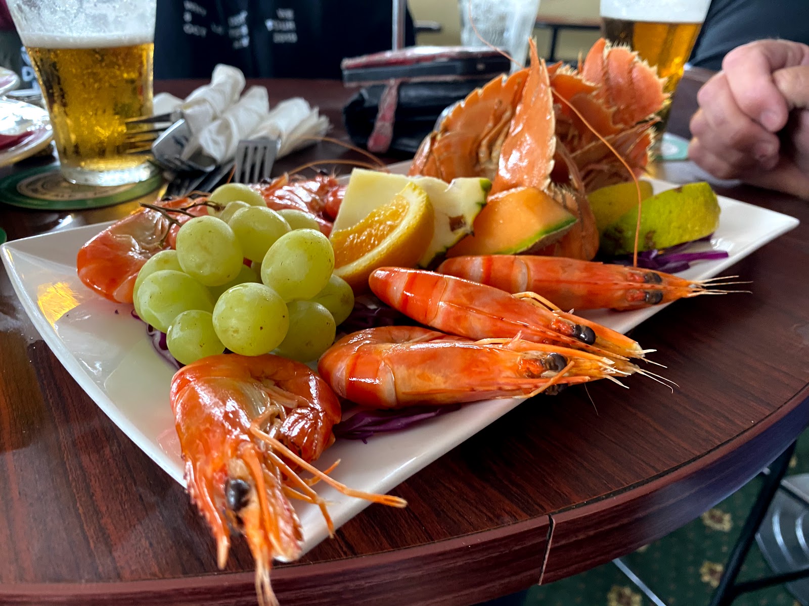 Anglers Rest Hotel in Brooklyn - photo 6