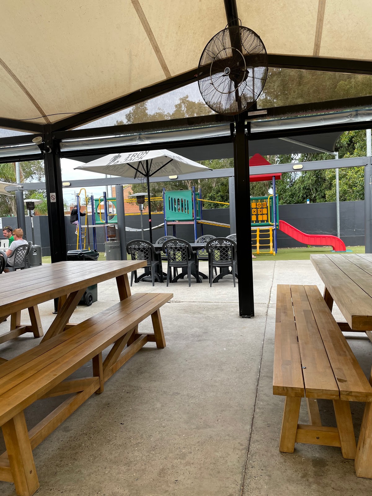 Anna Bay Tavern in Anna Bay - photo 3