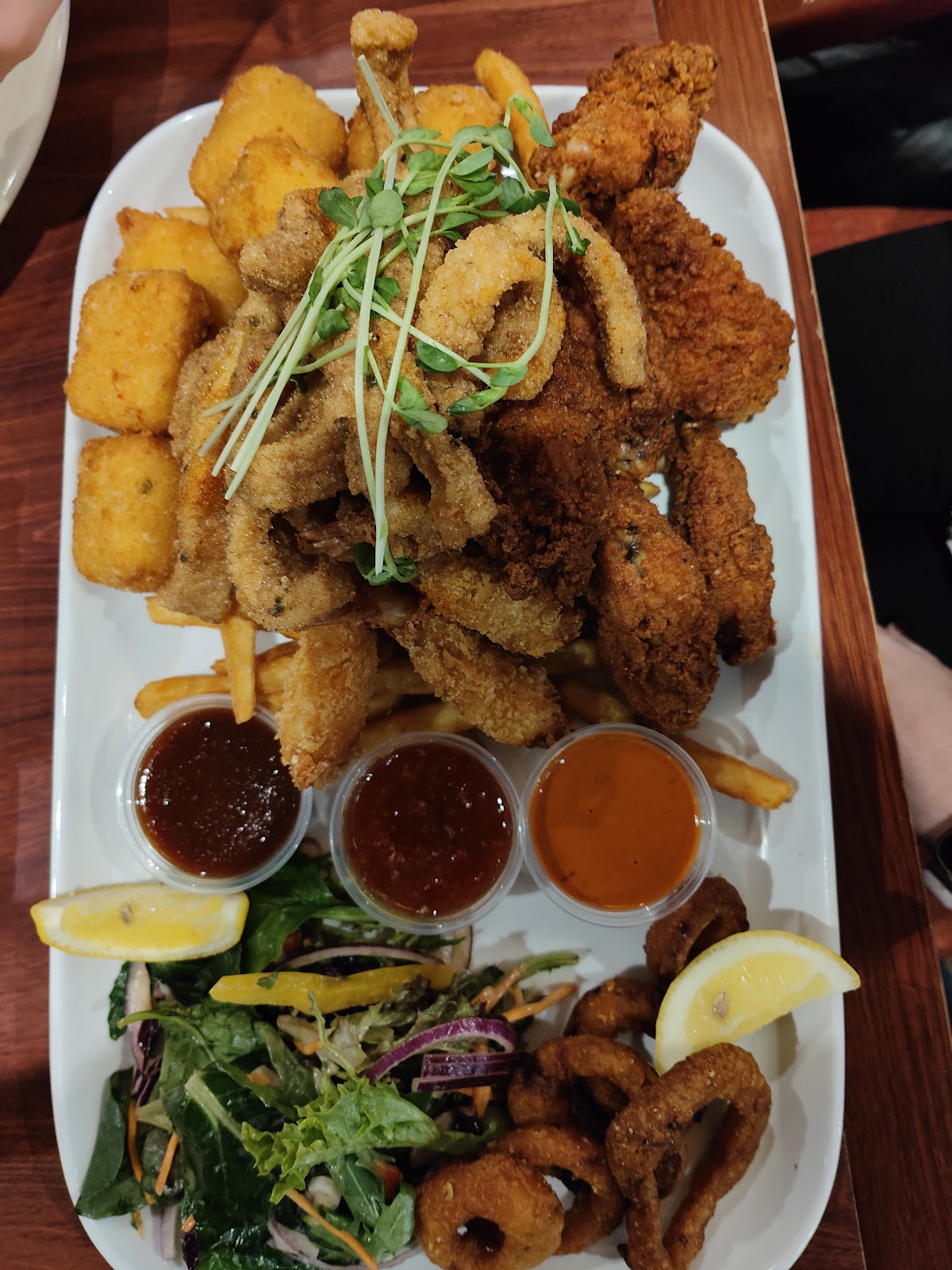 Anna Bay Tavern in Anna Bay - photo 6