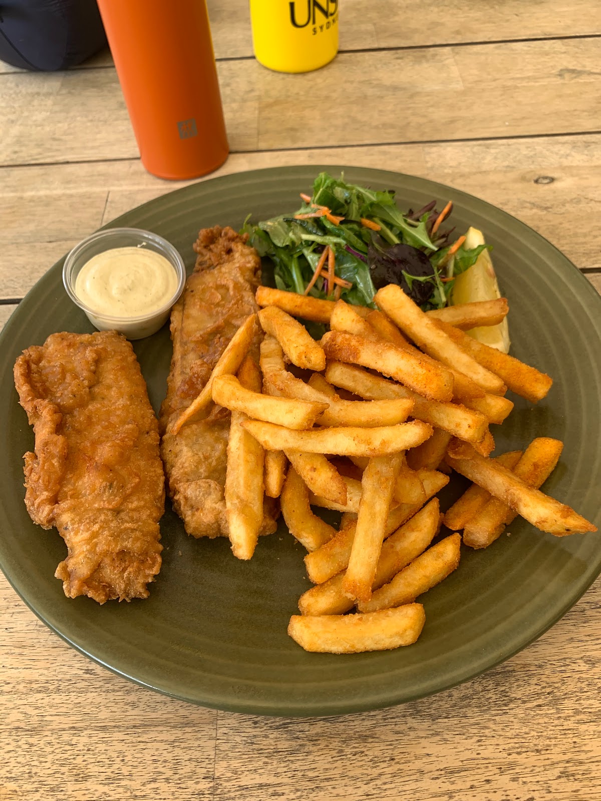 Anna Bay Tavern in Anna Bay - photo 7