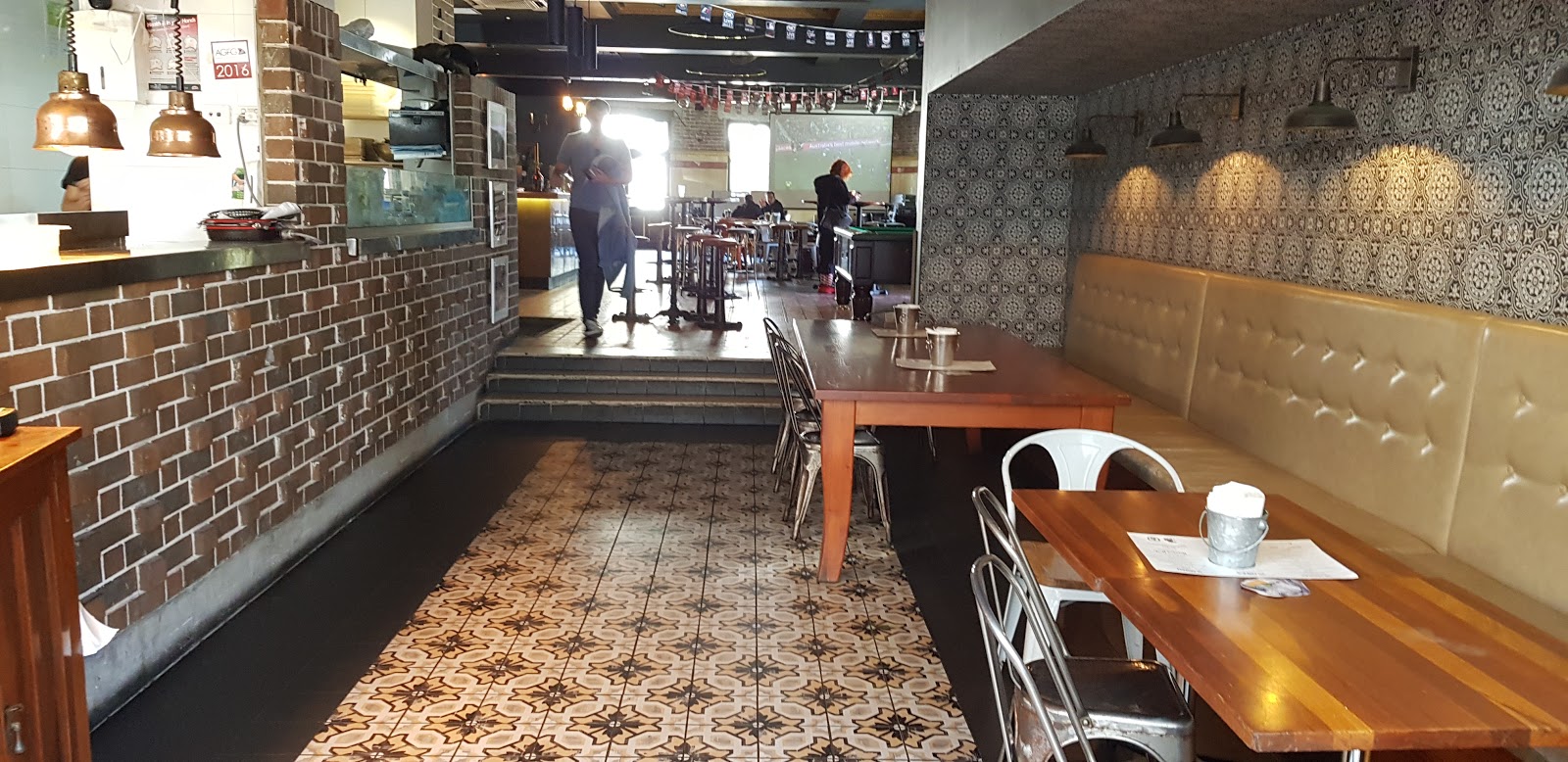 Annandale Hotel in Annandale - photo 3
