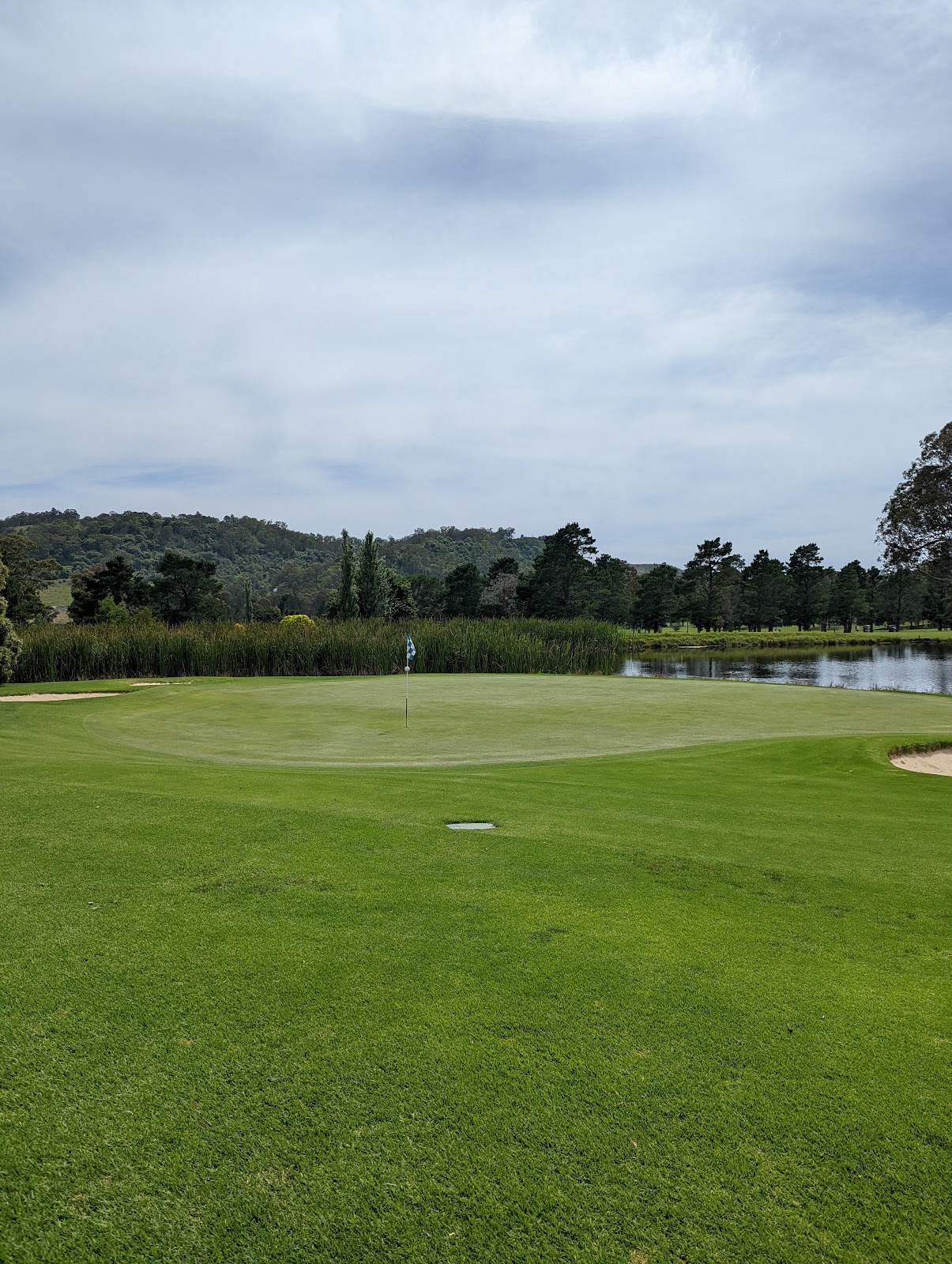 Antill Park Country Club Limited in Picton - photo 6