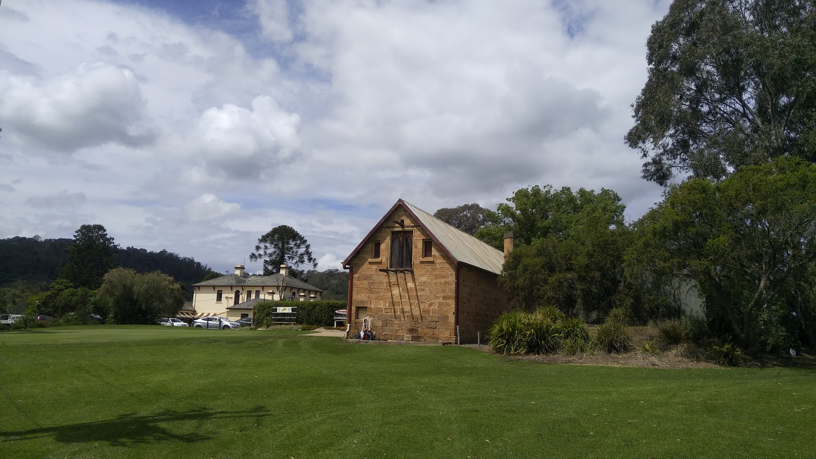 Antill Park Country Club Limited in Picton - photo 3