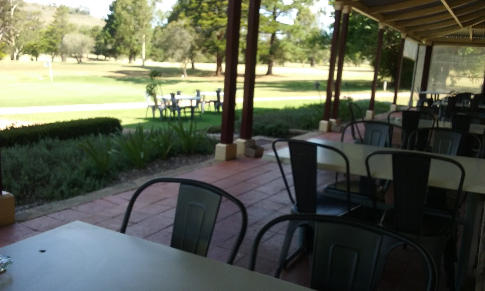 Antill Park Country Club Limited in Picton - photo 5