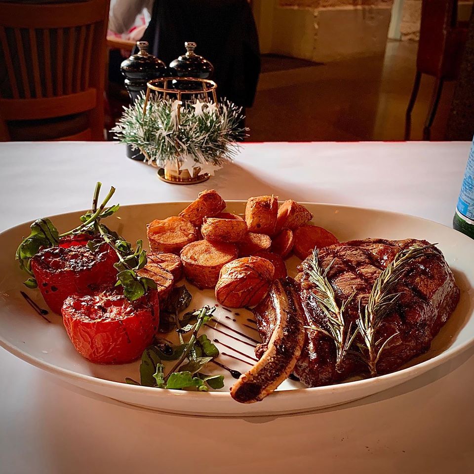 Appetito Pizzerie & Bar in The Rocks - photo 7