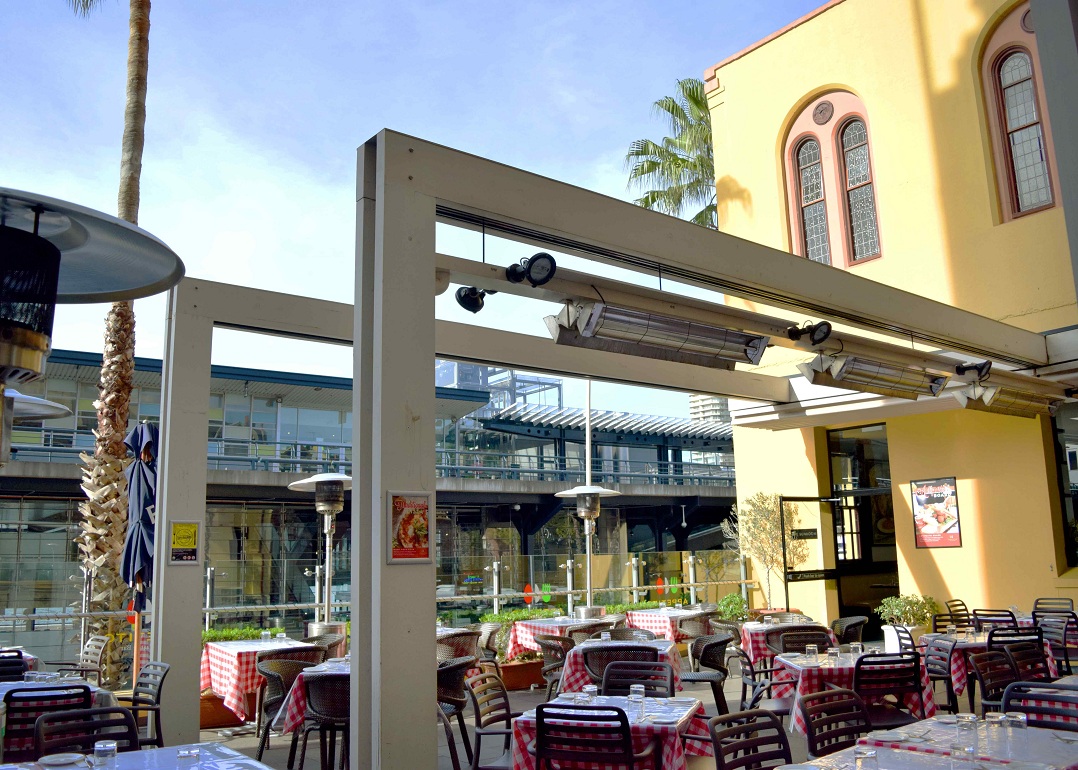 Appetito Pizzerie & Bar in The Rocks - photo 1