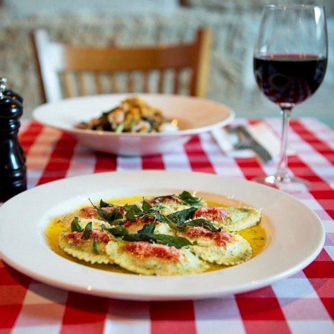 Appetito Pizzerie & Bar in The Rocks - photo 8