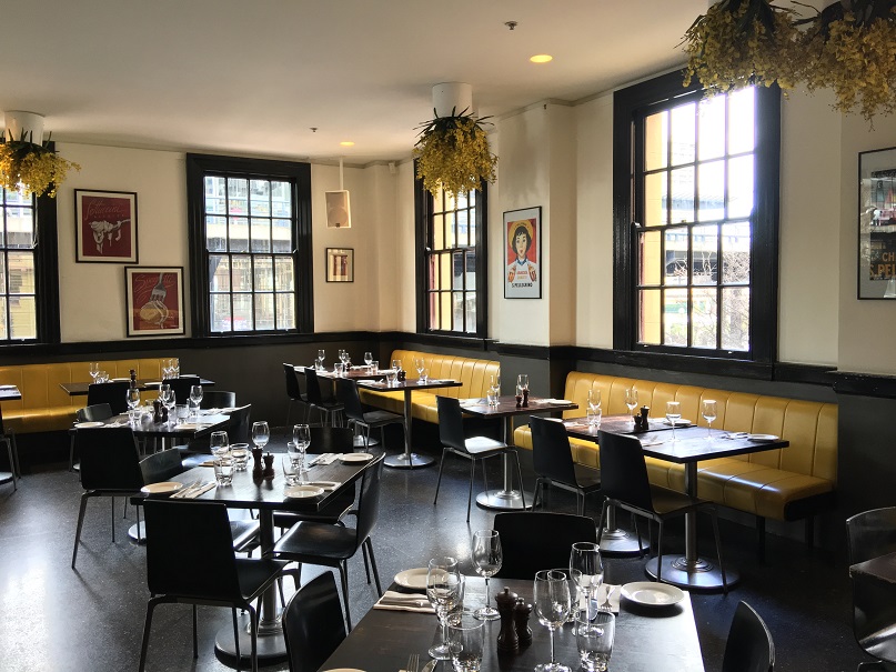 Appetito Pizzerie & Bar in The Rocks - photo 3