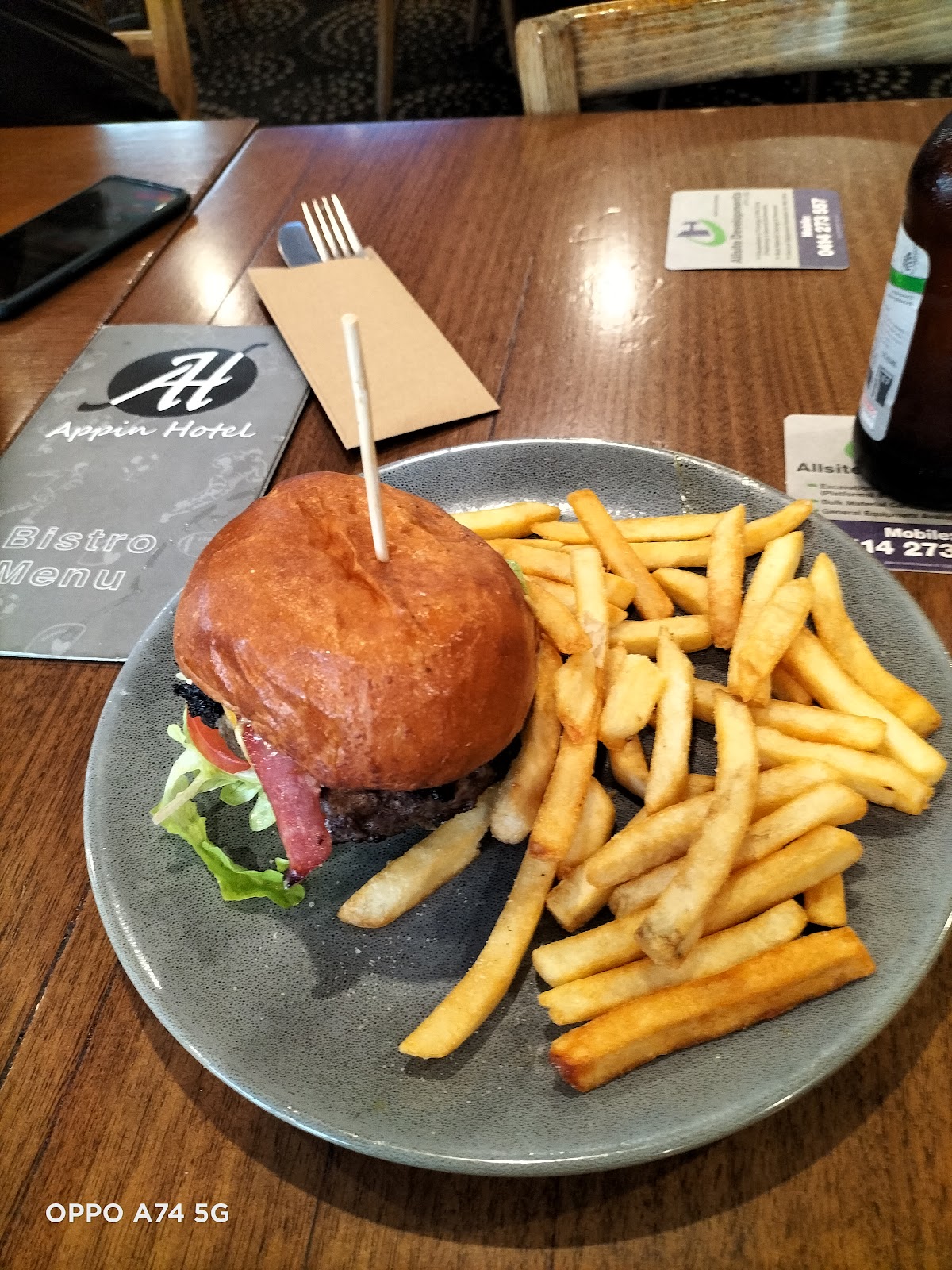Appin Hotel in Appin - photo 6