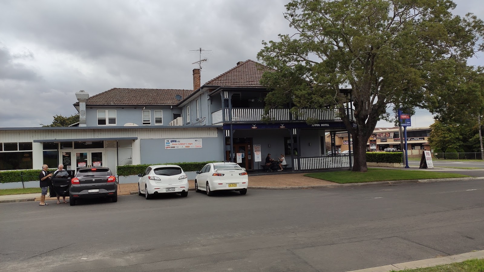 Appin Hotel in Appin - photo 1