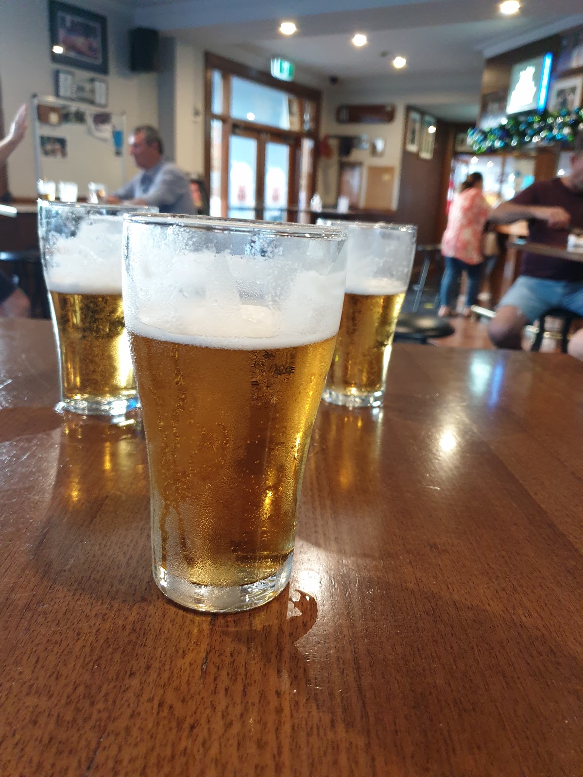 Appin Hotel in Appin - photo 7