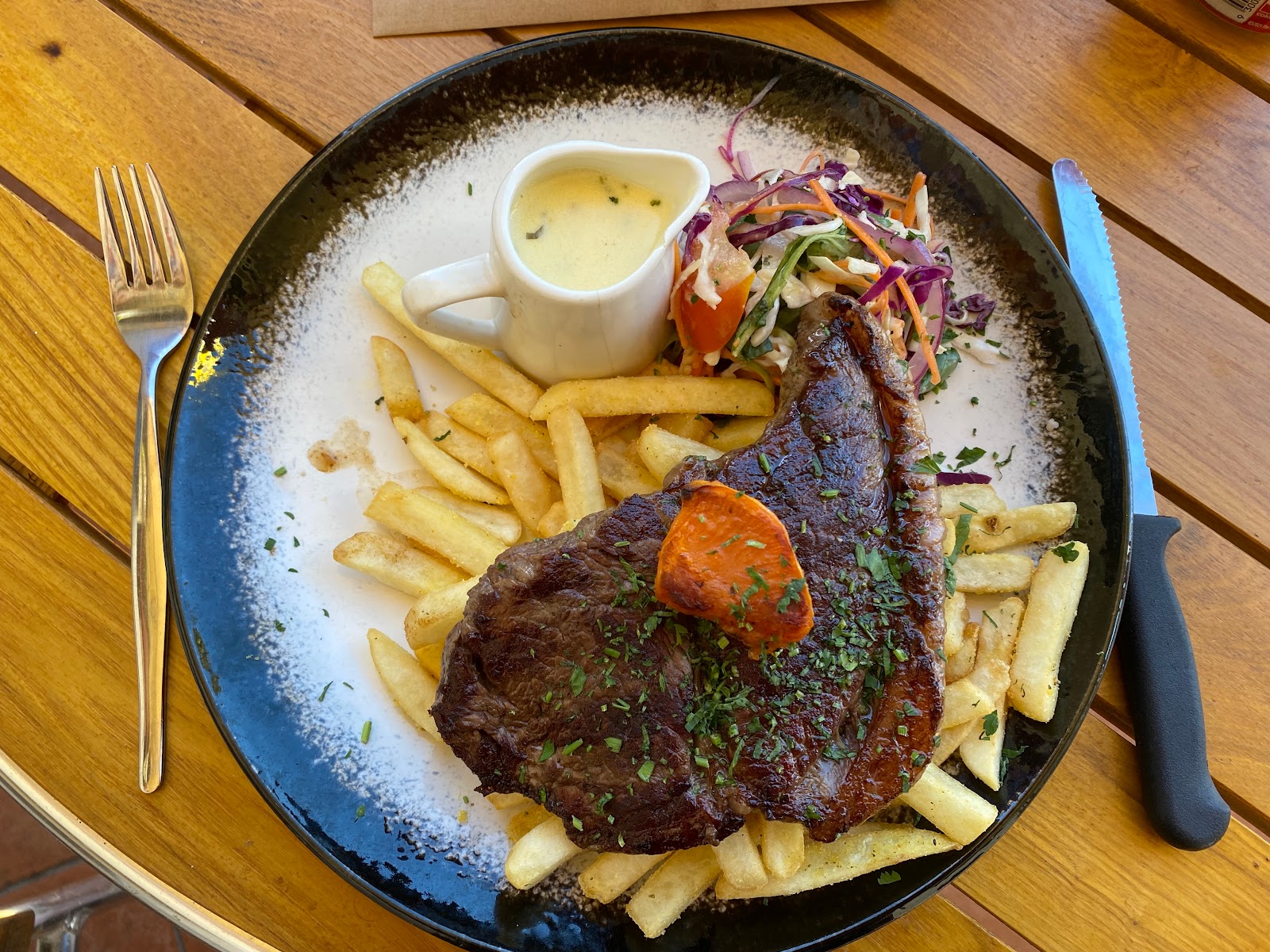 Apsley Arms Hotel in Walcha - photo 8