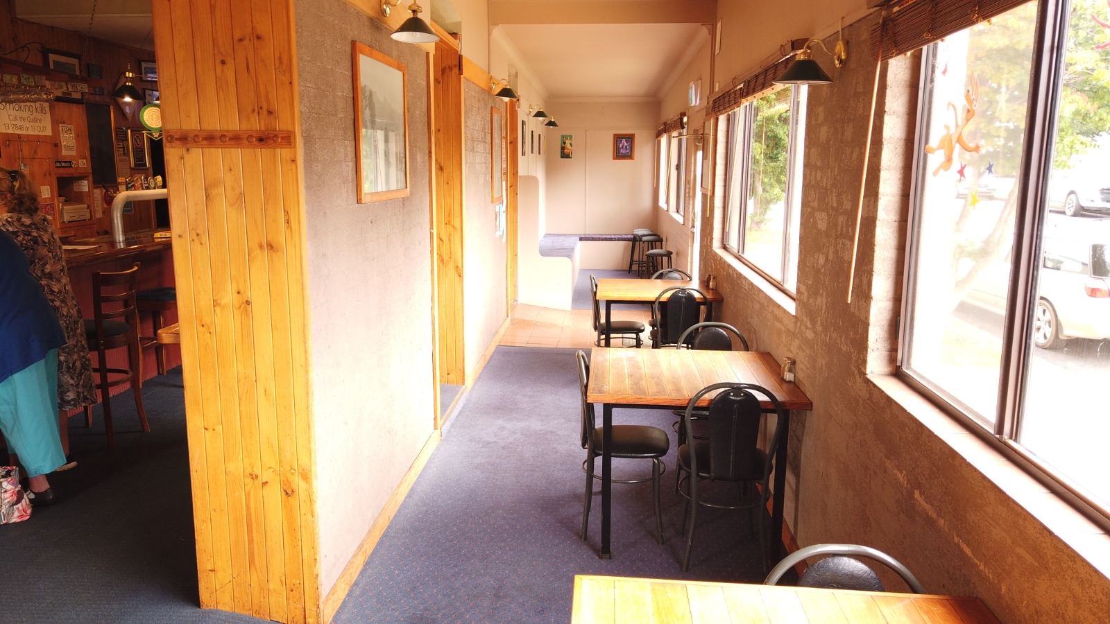Apsley Arms Hotel in Walcha - photo 7