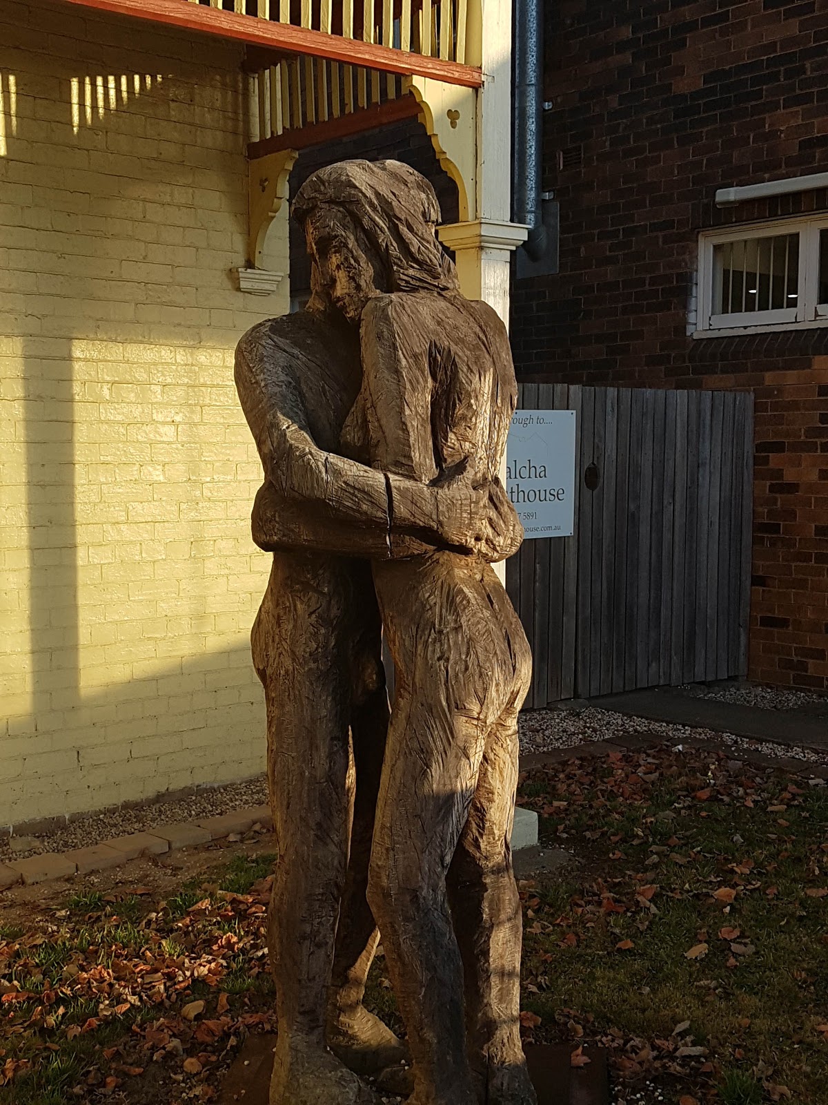 Apsley Arms Hotel in Walcha - photo 9