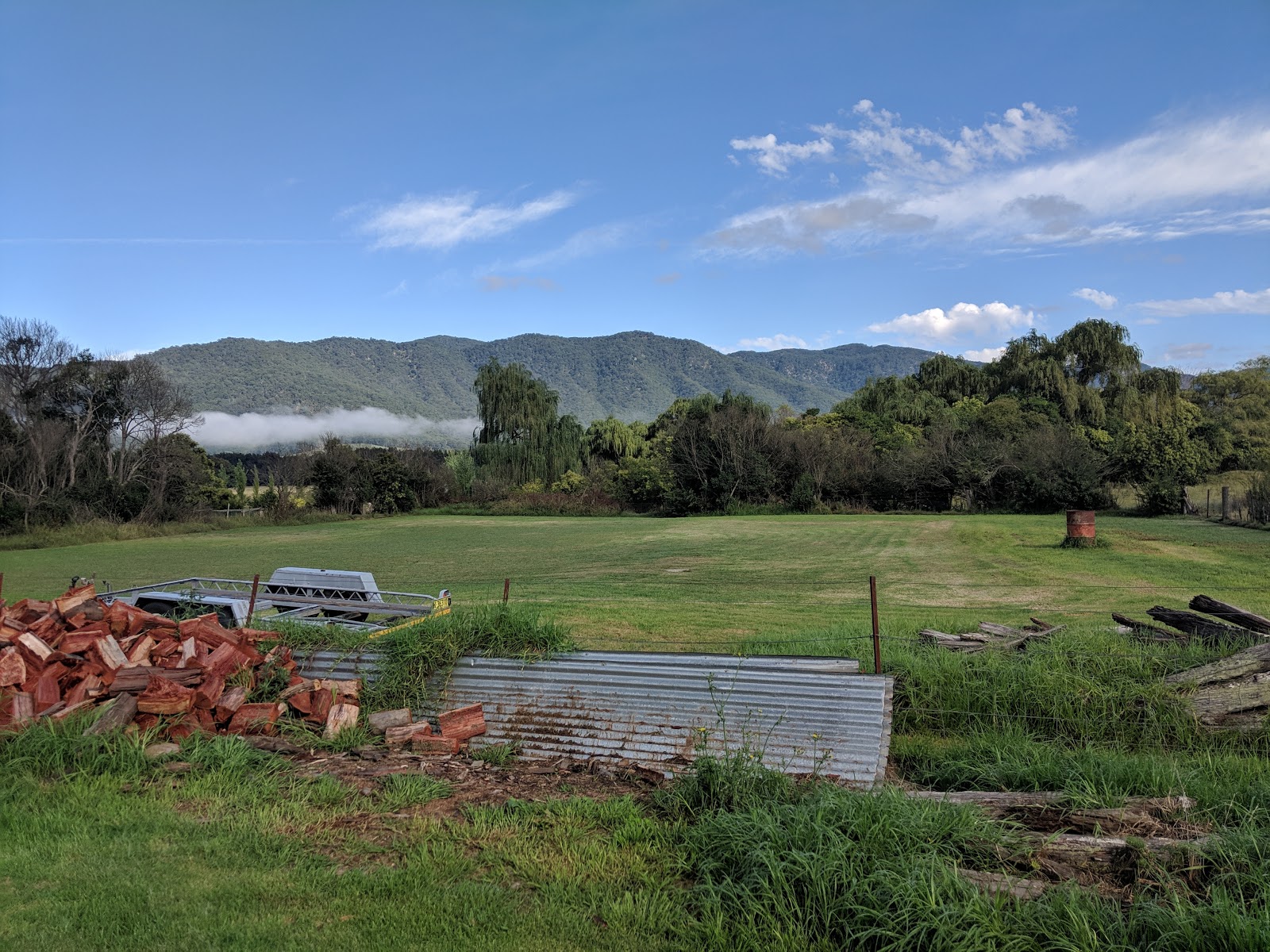 Araluen Hotel in Araluen - photo 3