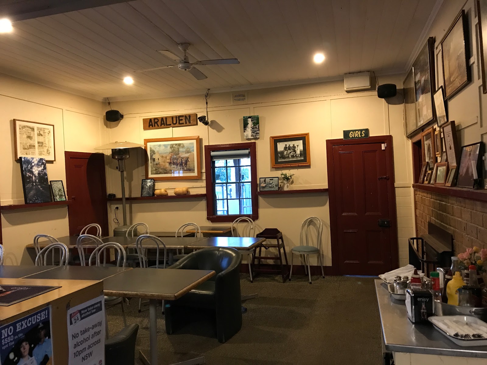Araluen Hotel in Araluen - photo 1